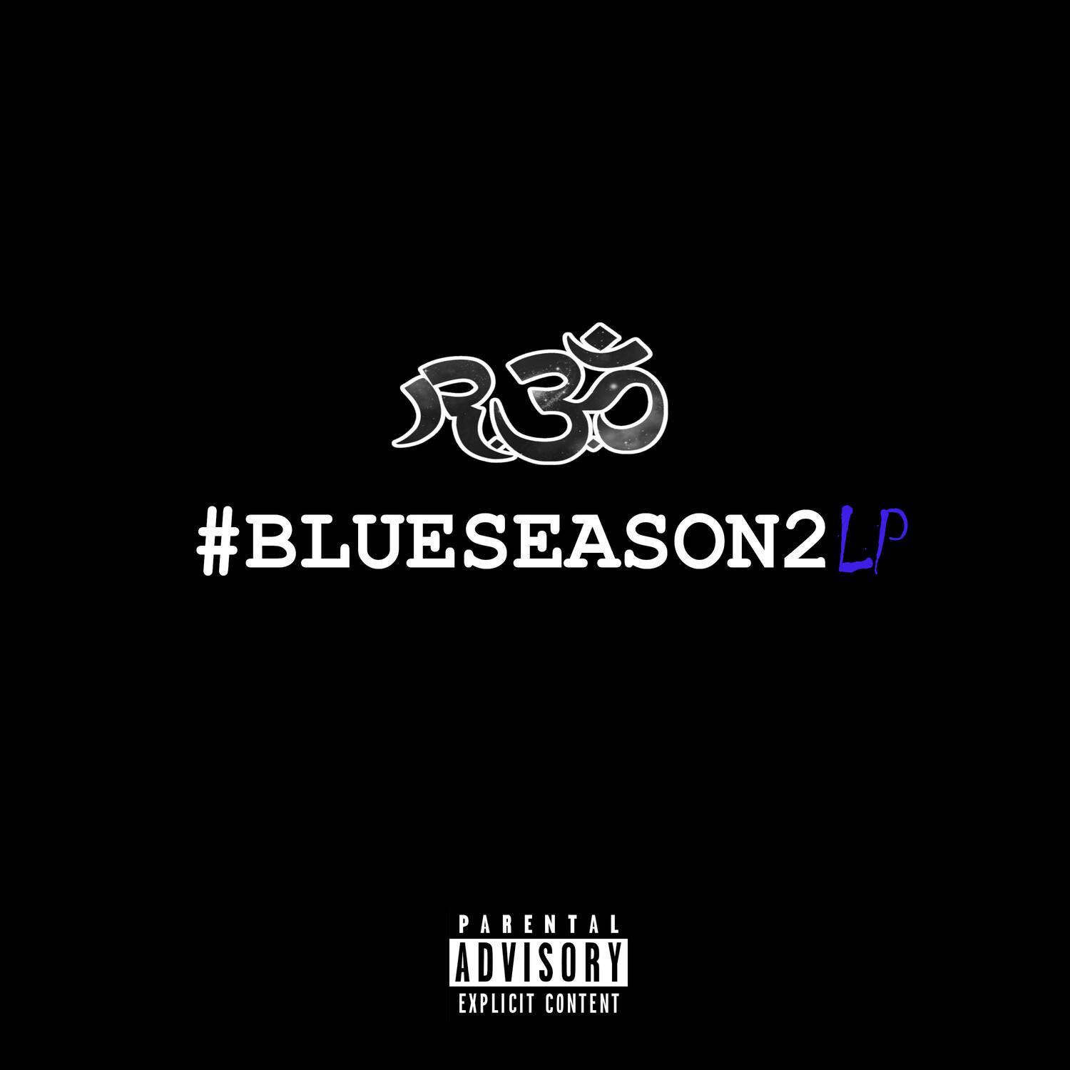 #Blueseason2