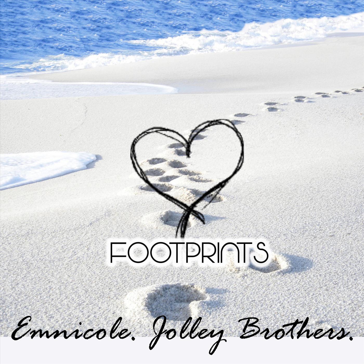 Footprints (feat. Jolley Brothers)