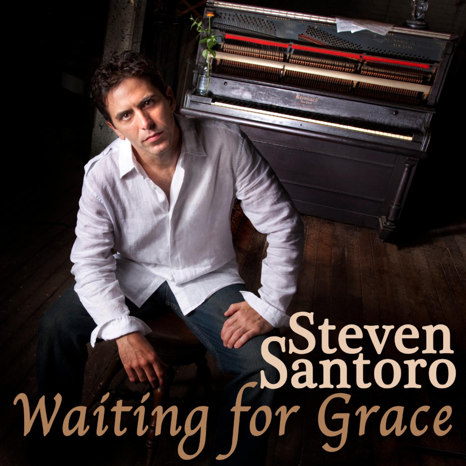 Waiting For Grace (EP)