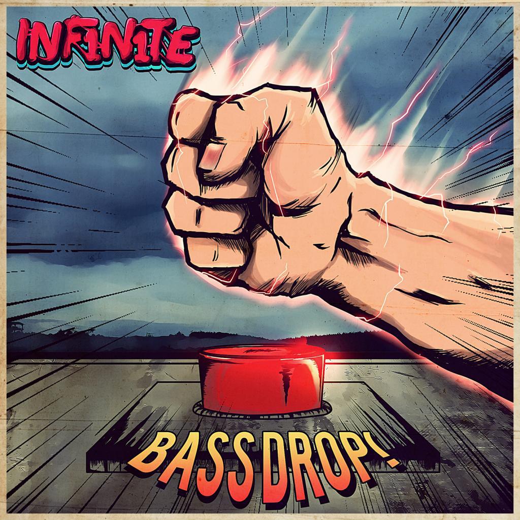 Bassdrop