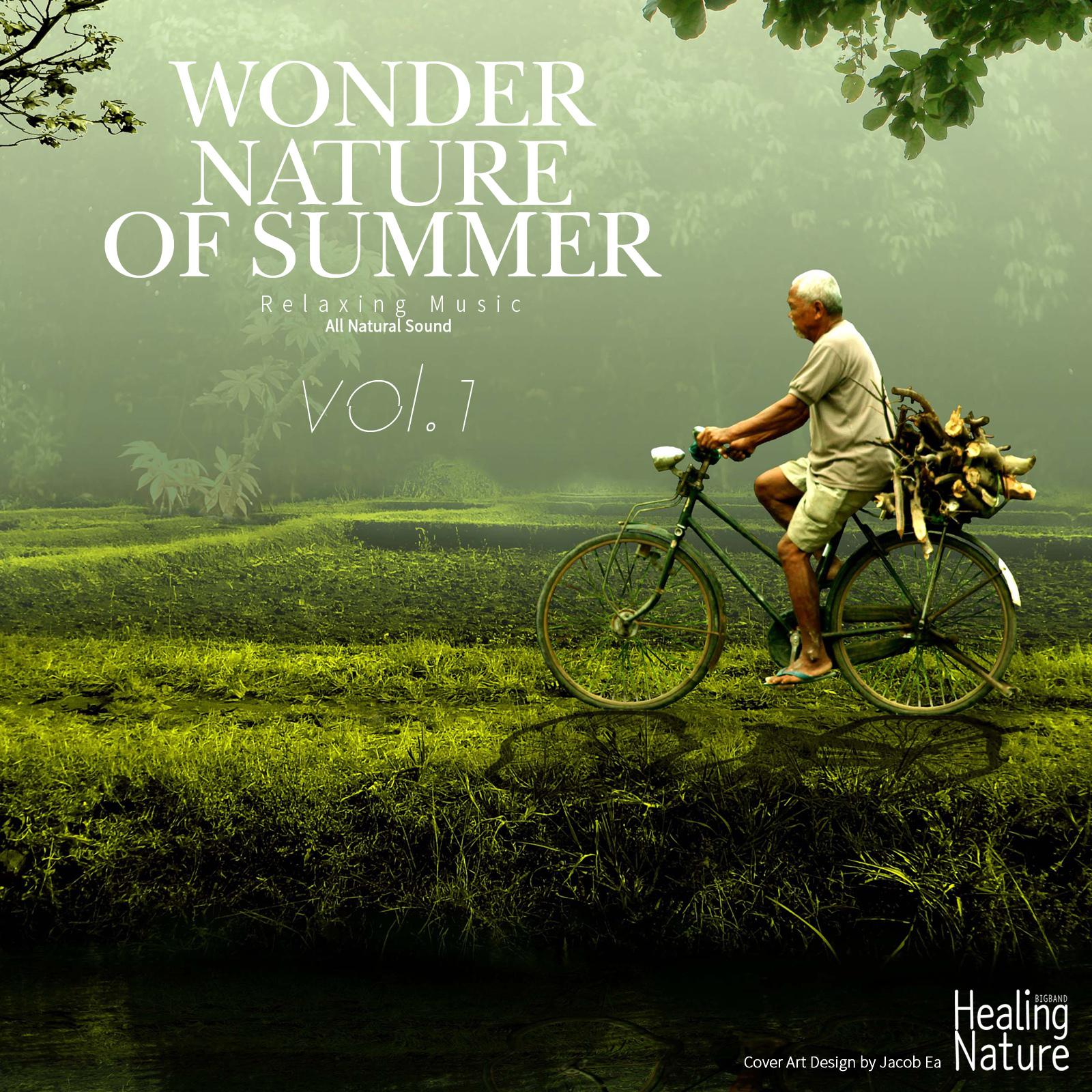 Wonder Nature of Summer, Vol. 1