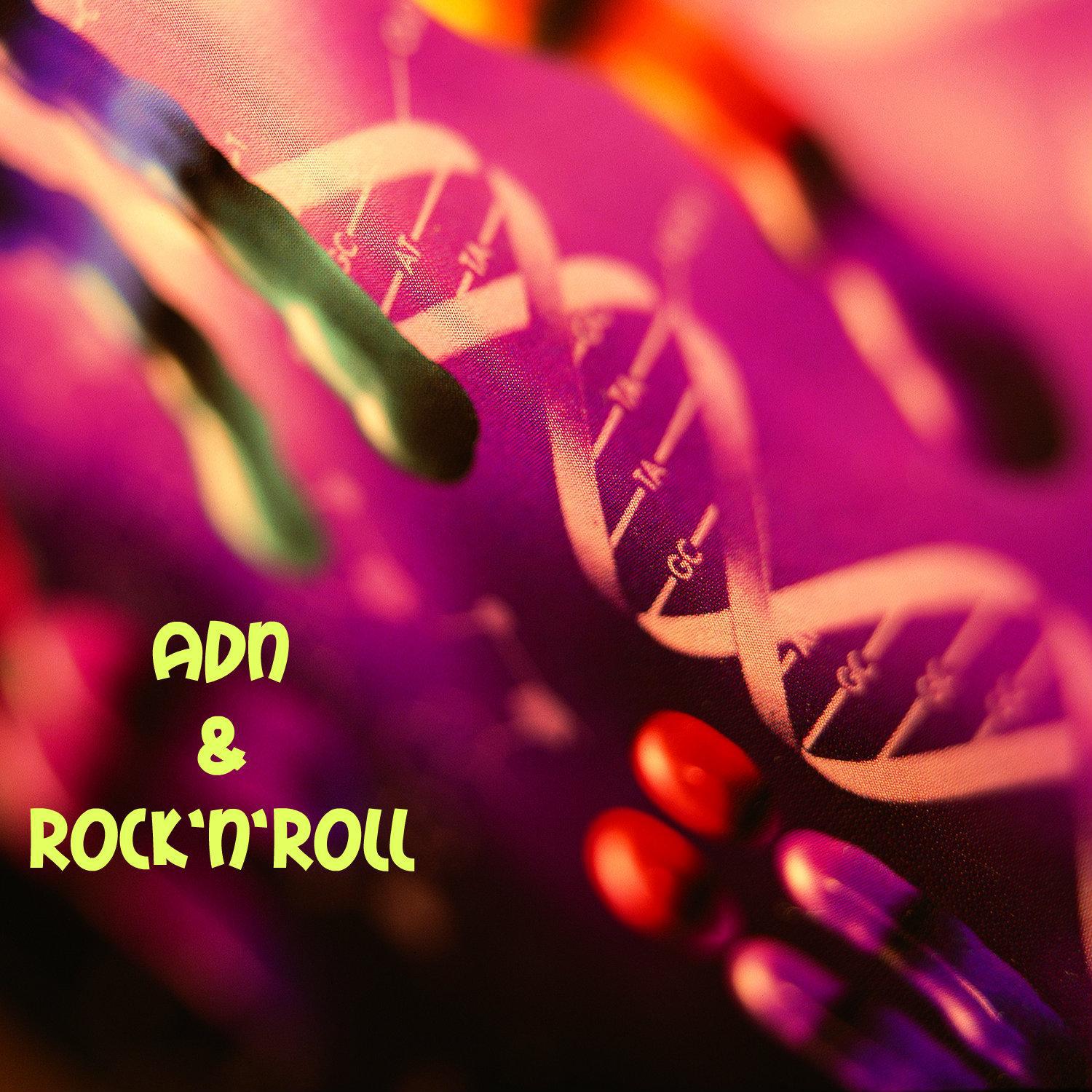 Adn & Rock 'N' Roll