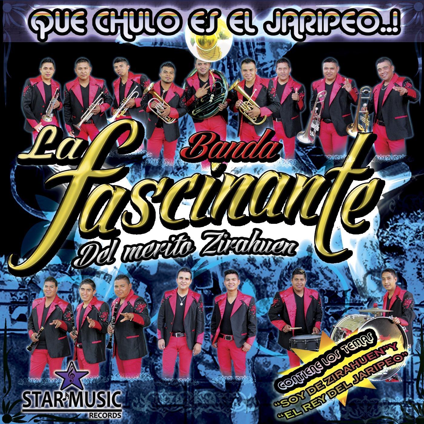 Que Chulo Es el Jaripeo