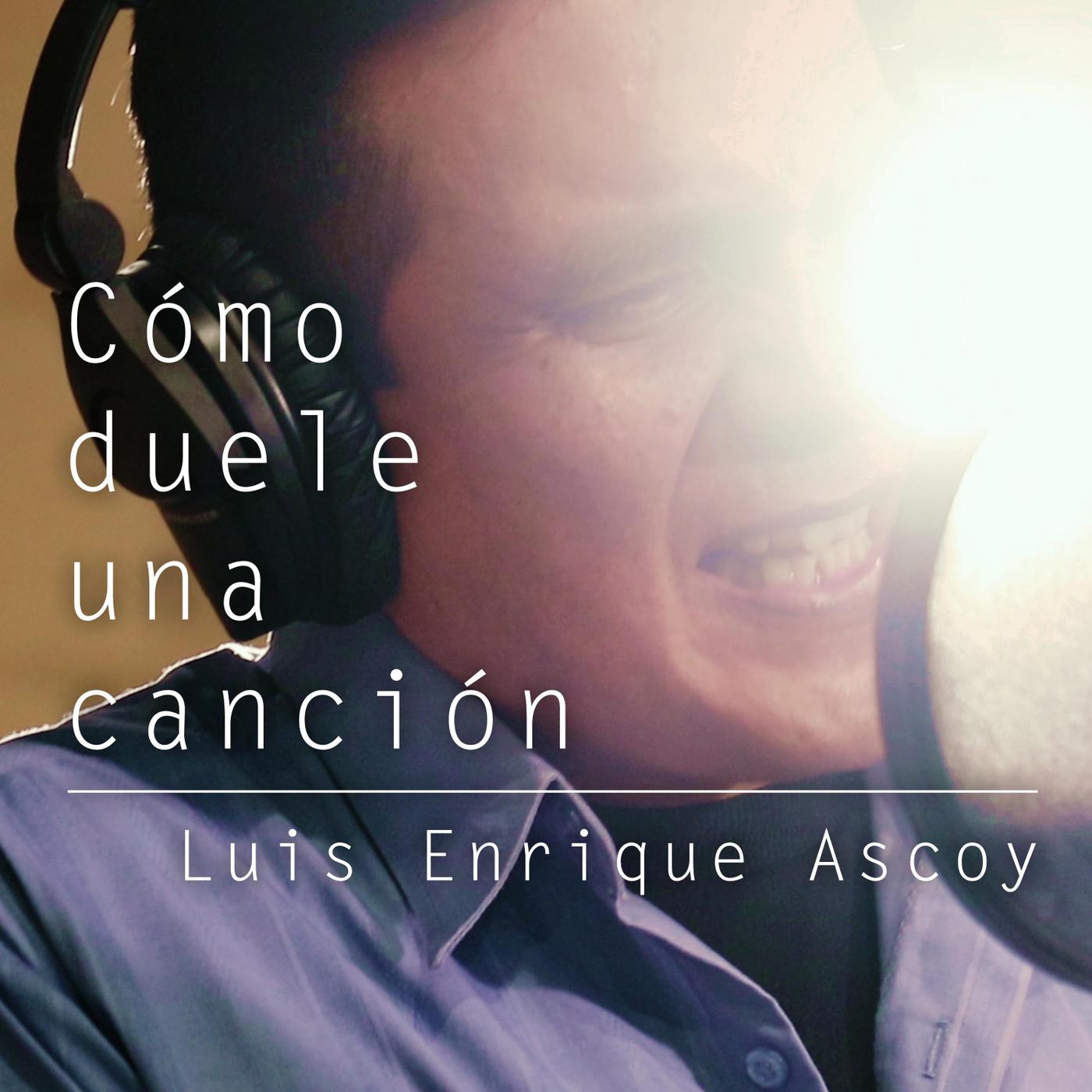 Cómo Duele una Canción