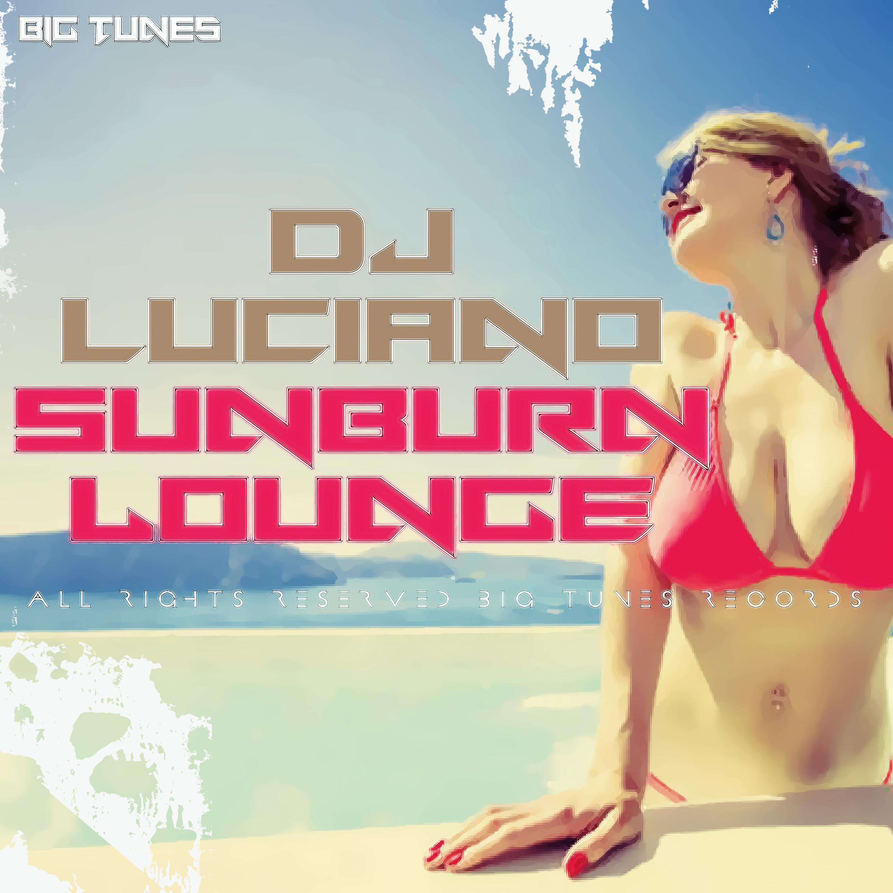 Sunburn Lounge