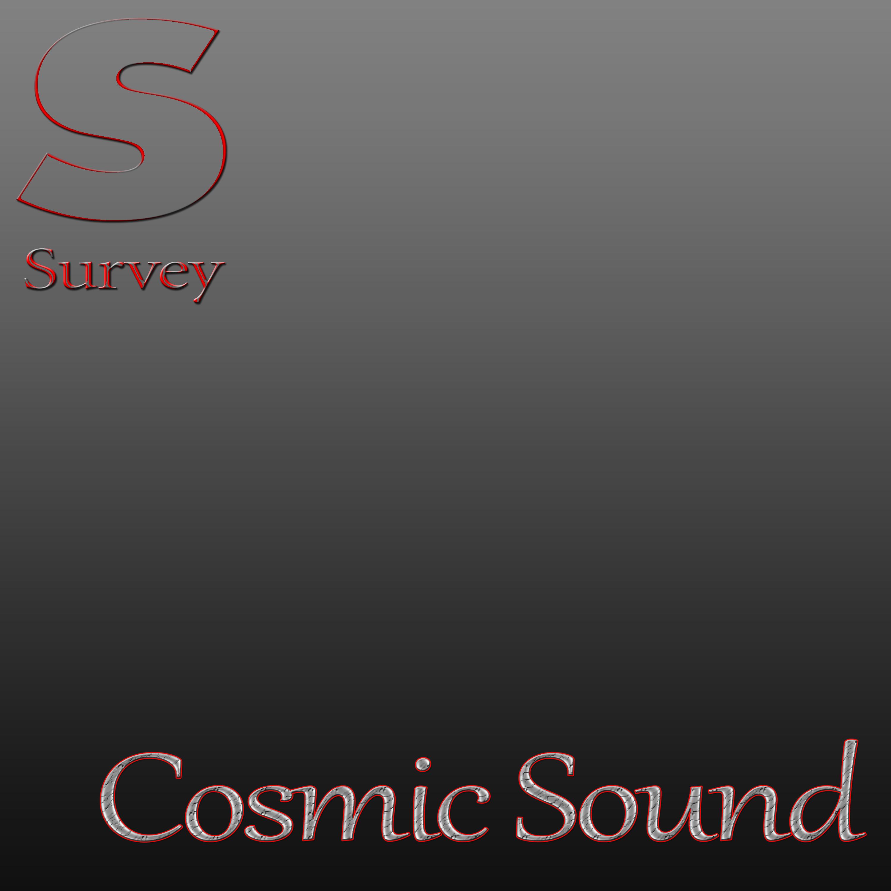 Cosmic Sound