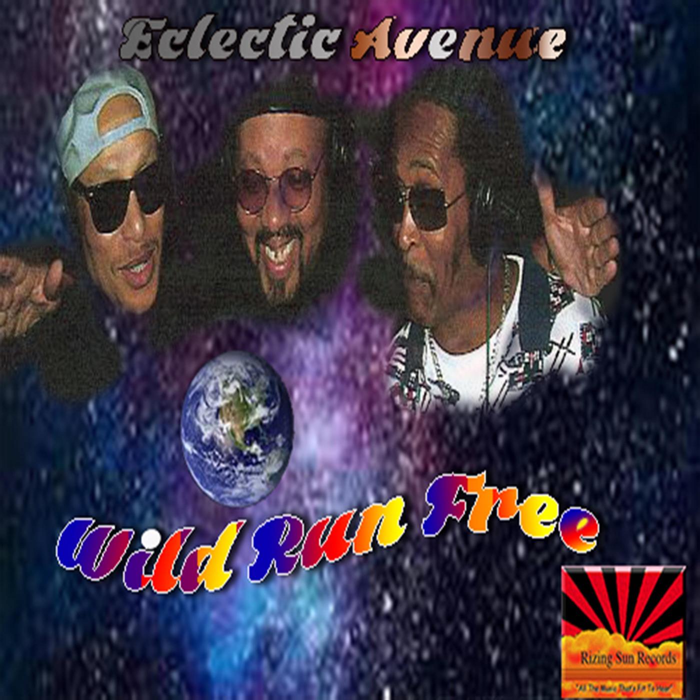 Eclectic Avenue