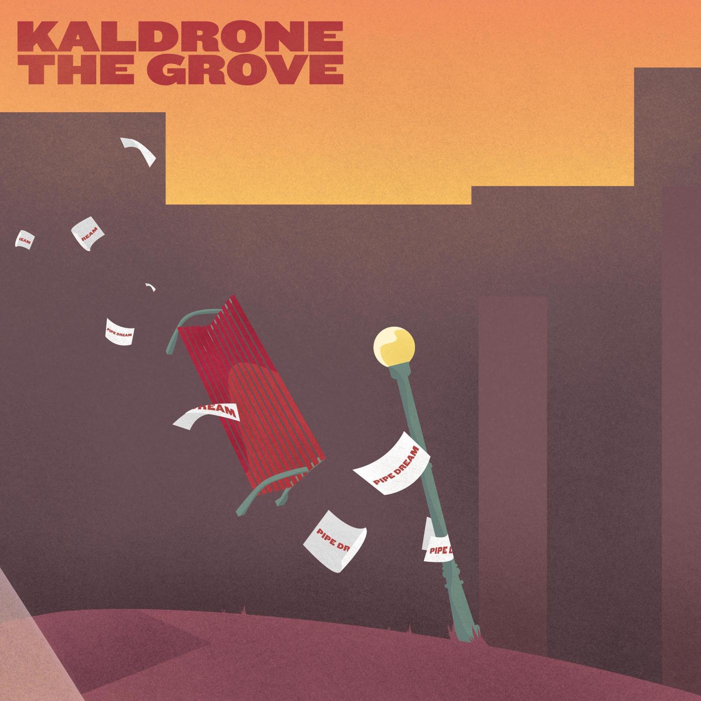 Kaldrone