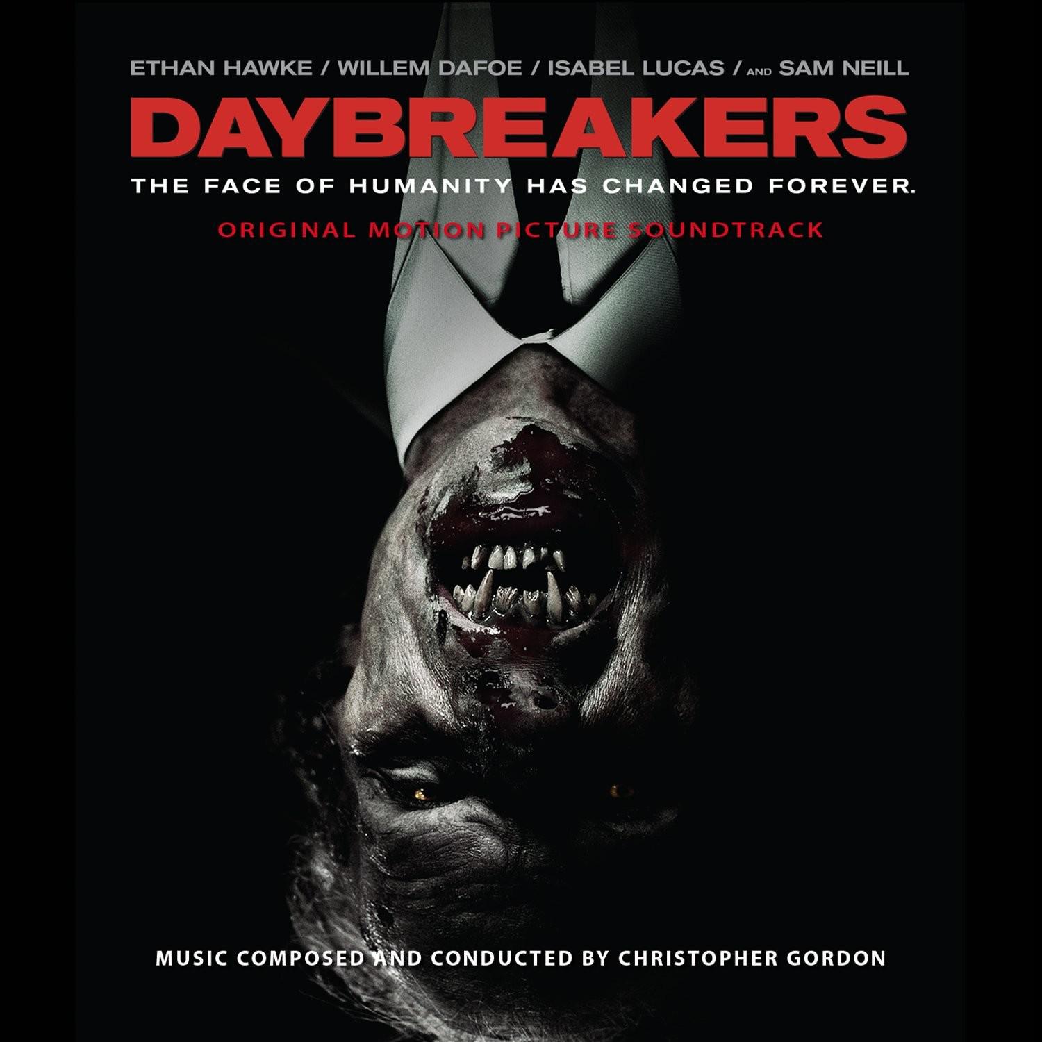 Daybreakers (Original Motion Picture Soundtrack)