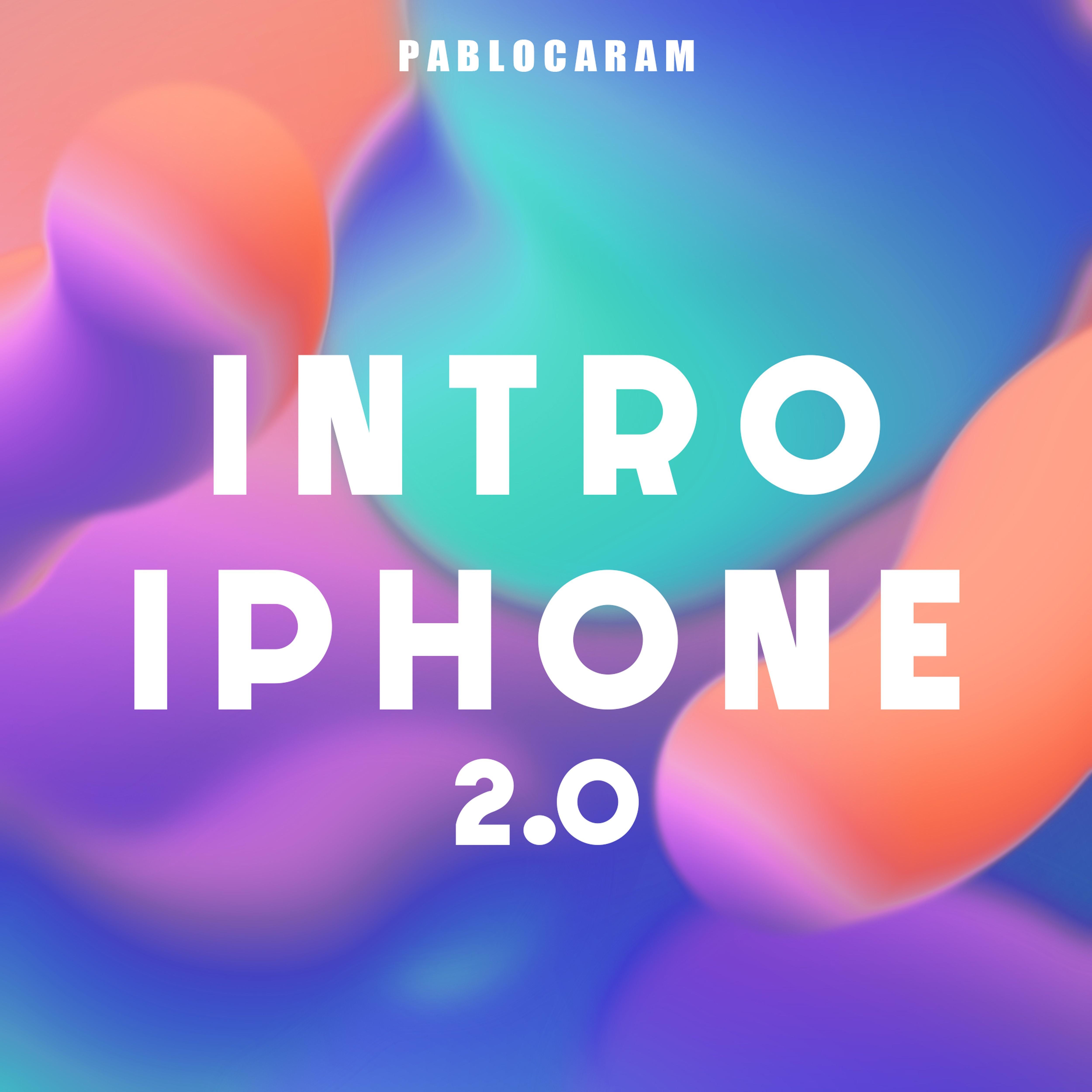 Intro Iphone 2.0