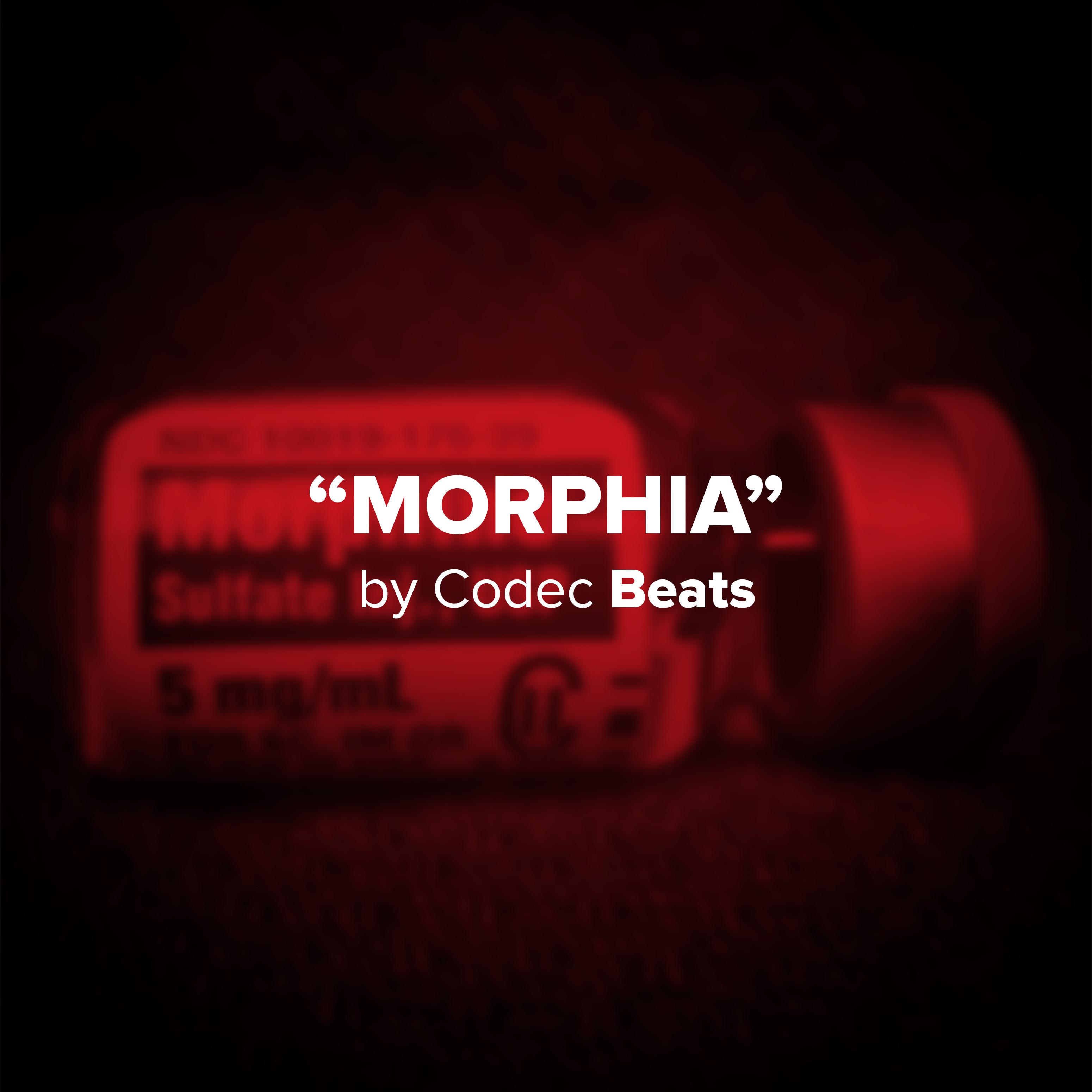 Morphia