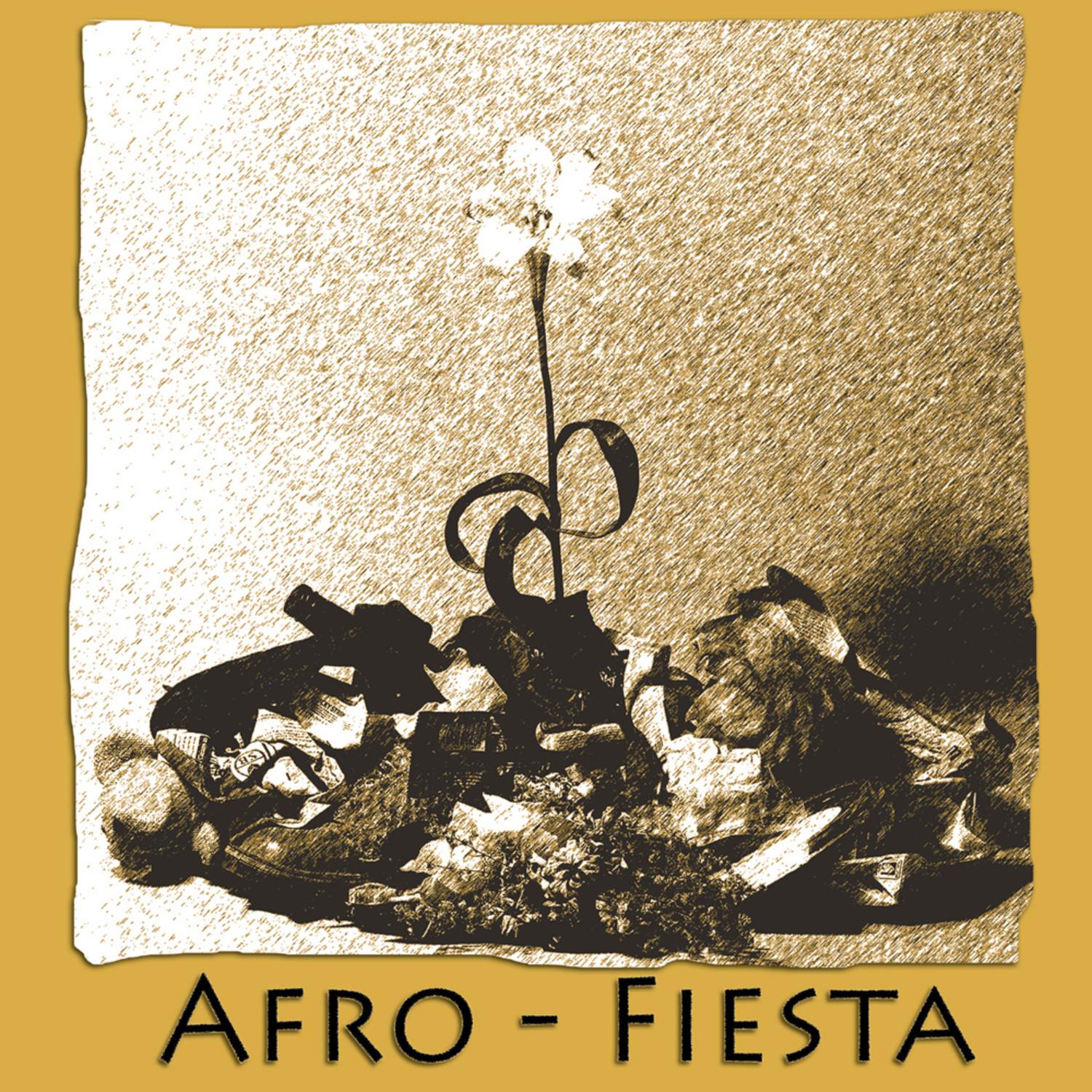 Afro Fiesta