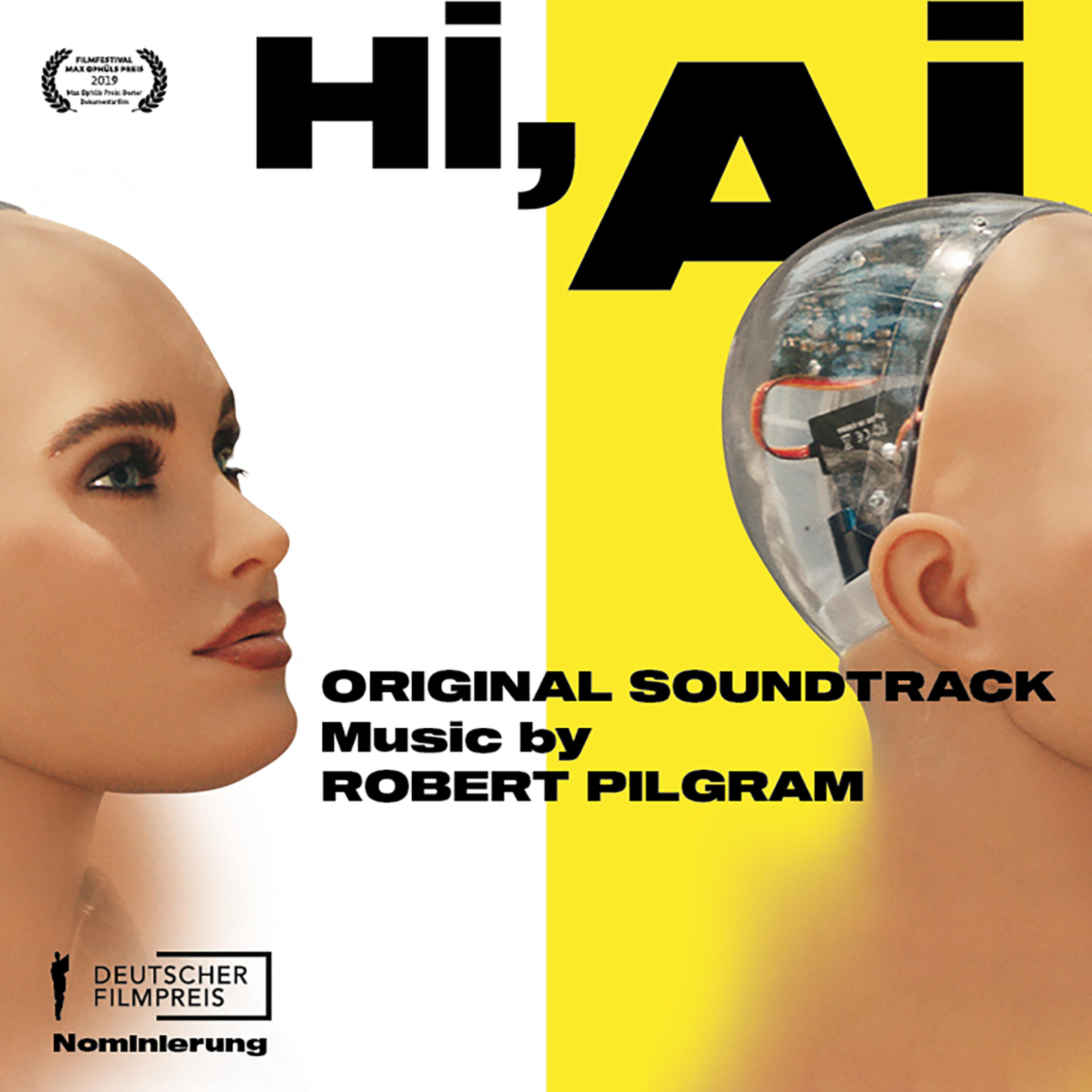 Hi, Ai (Original Motion Picture Soundtrack)