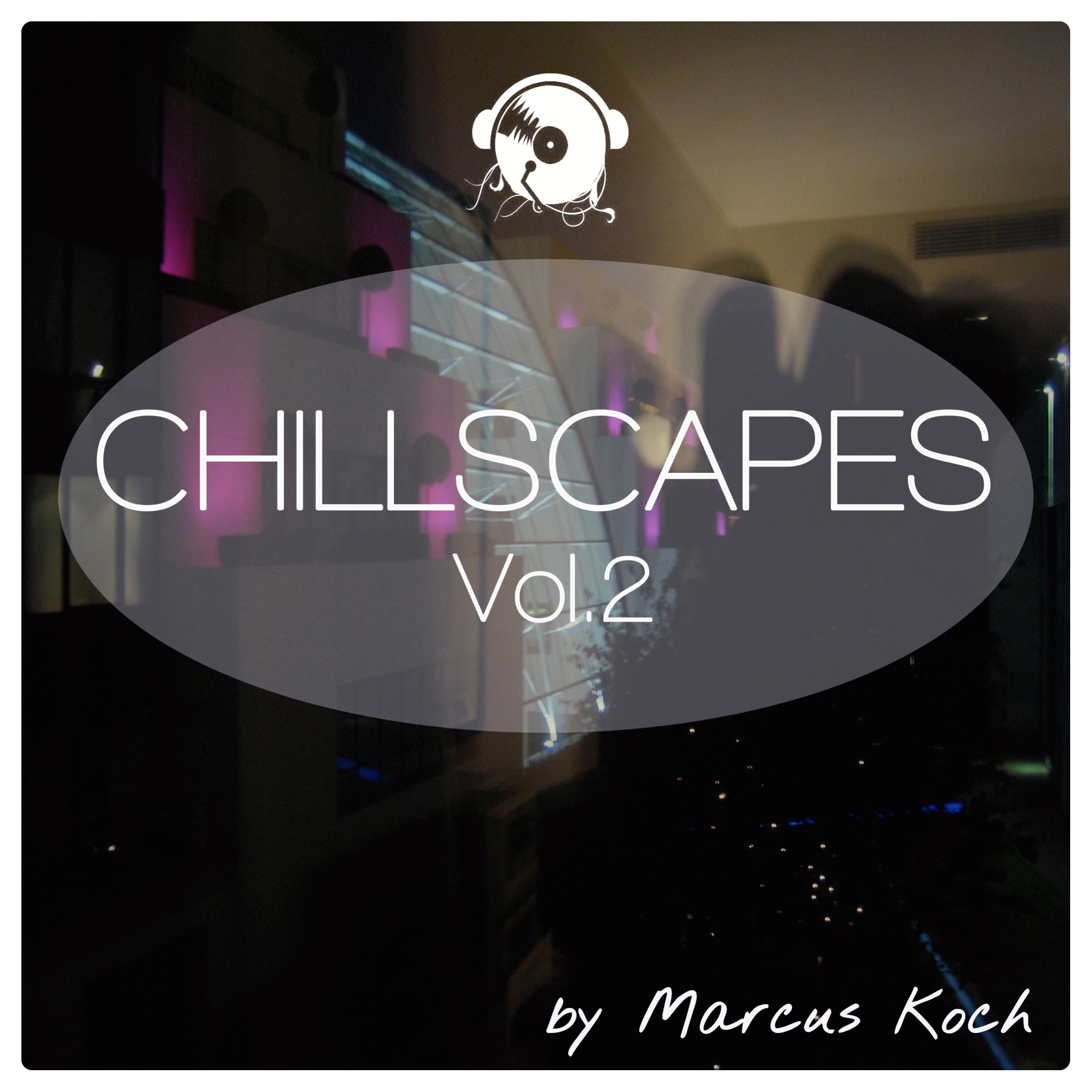 Chillscapes, Vol. 2