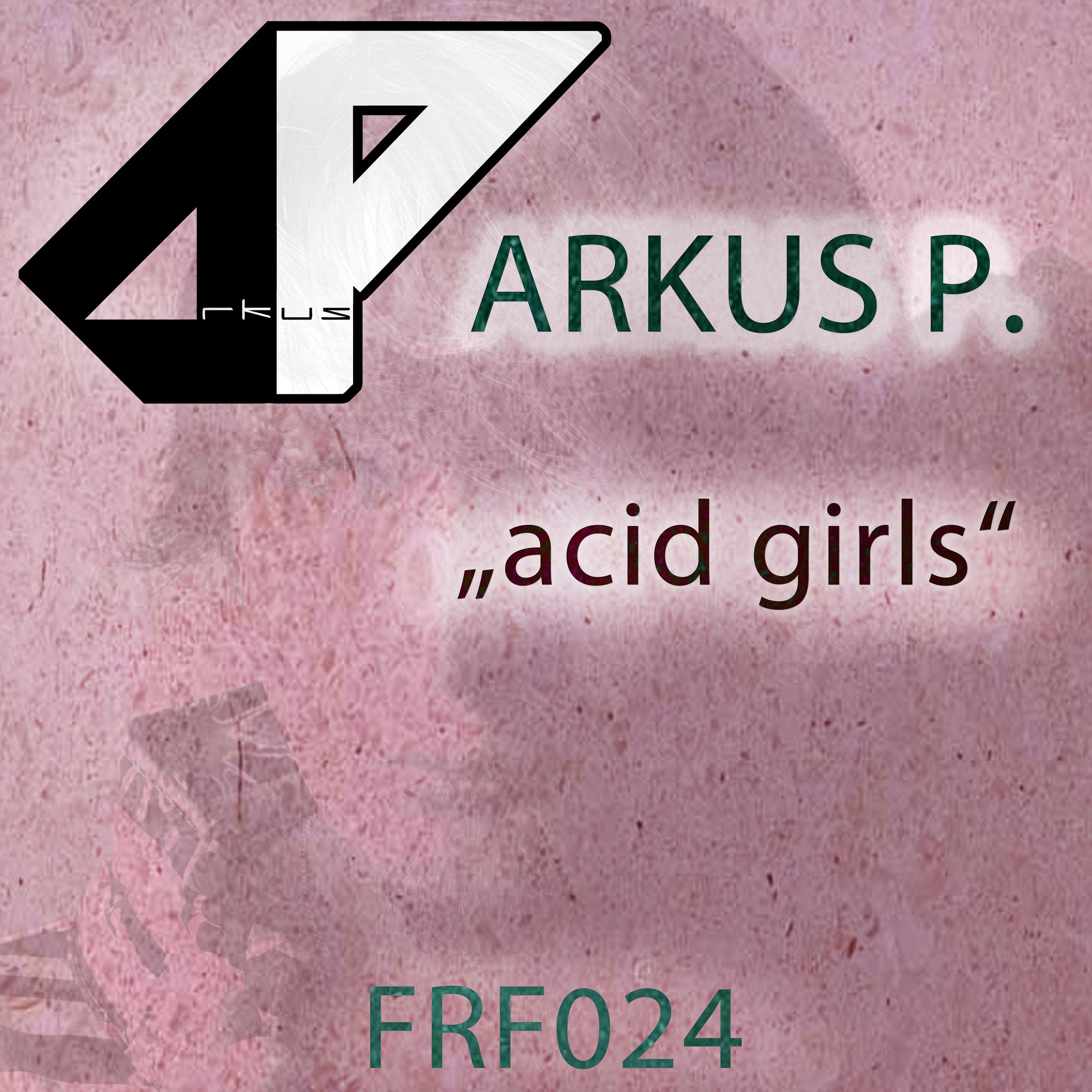 Acid Girls