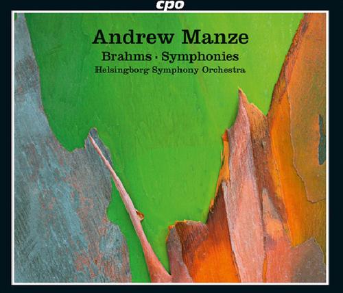 BRAHMS, J.: Symphonies (Complete) (Manze)