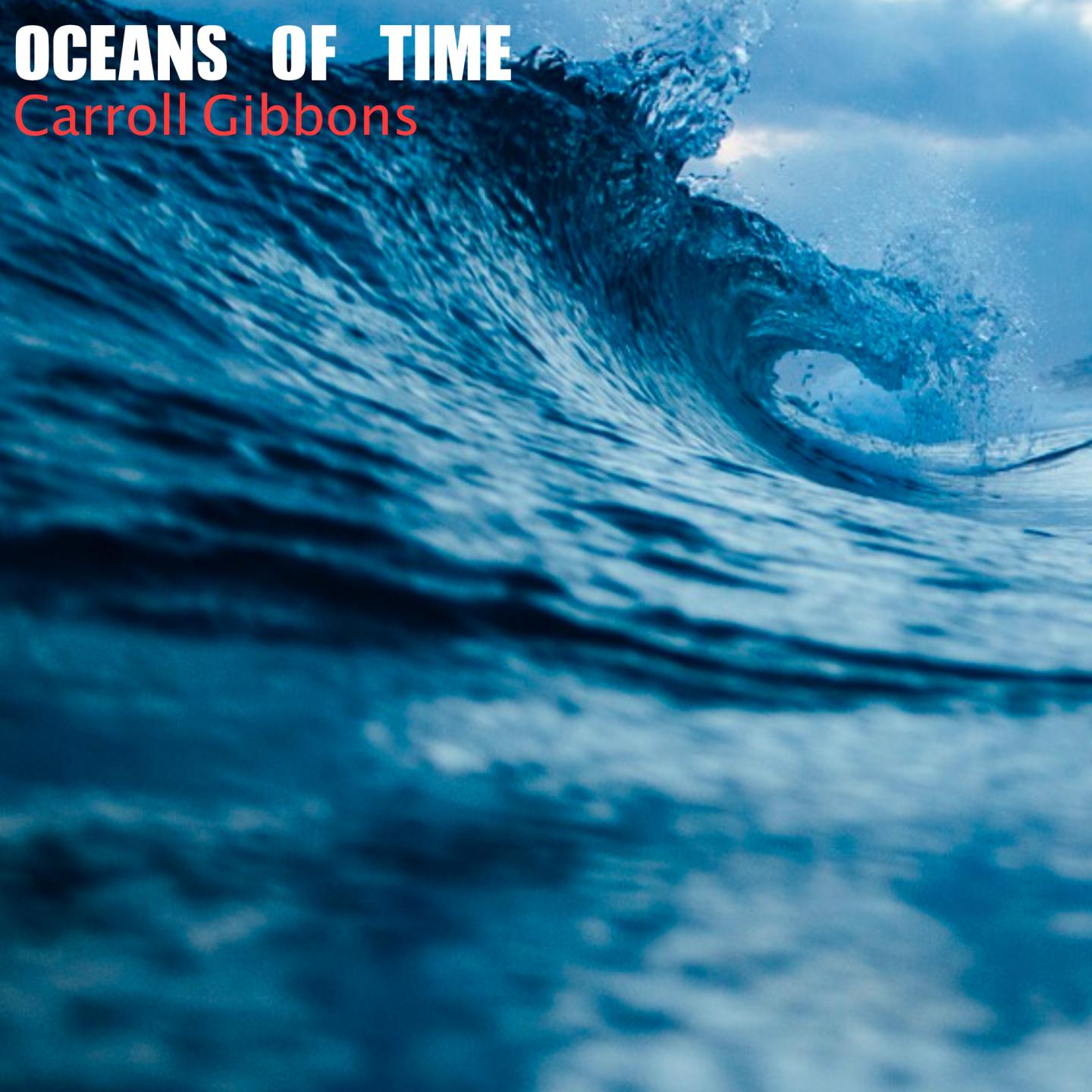 Oceans of Time