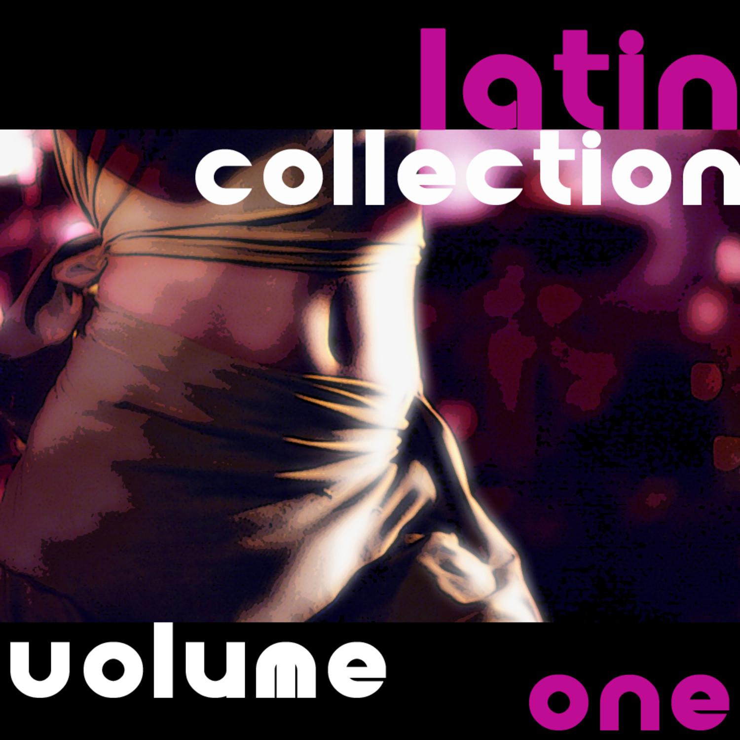 Latin Collection Vol.1