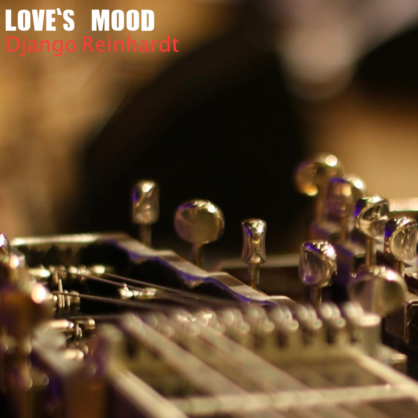 Love's Mood