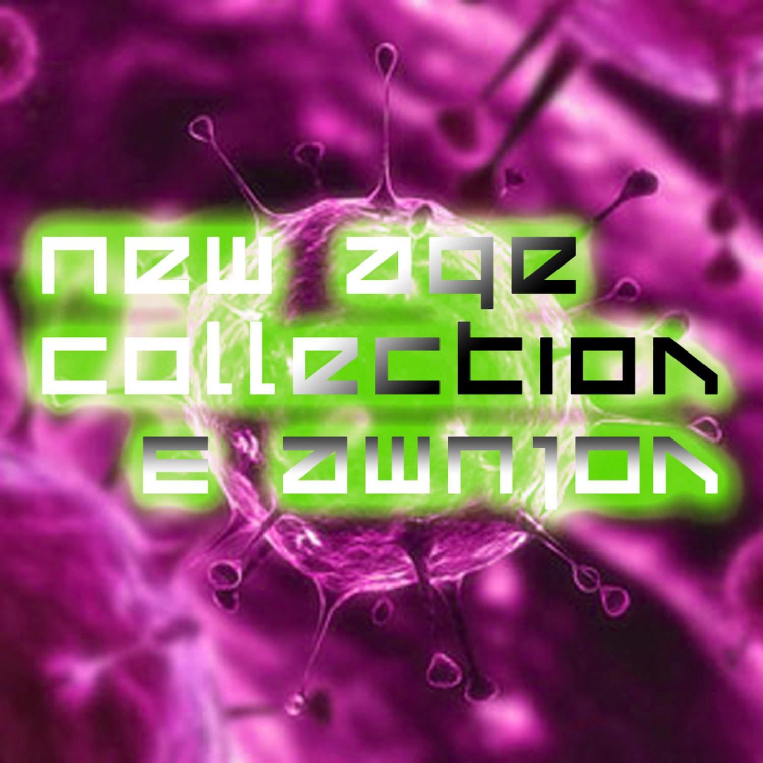 New Age Collection Vol.3