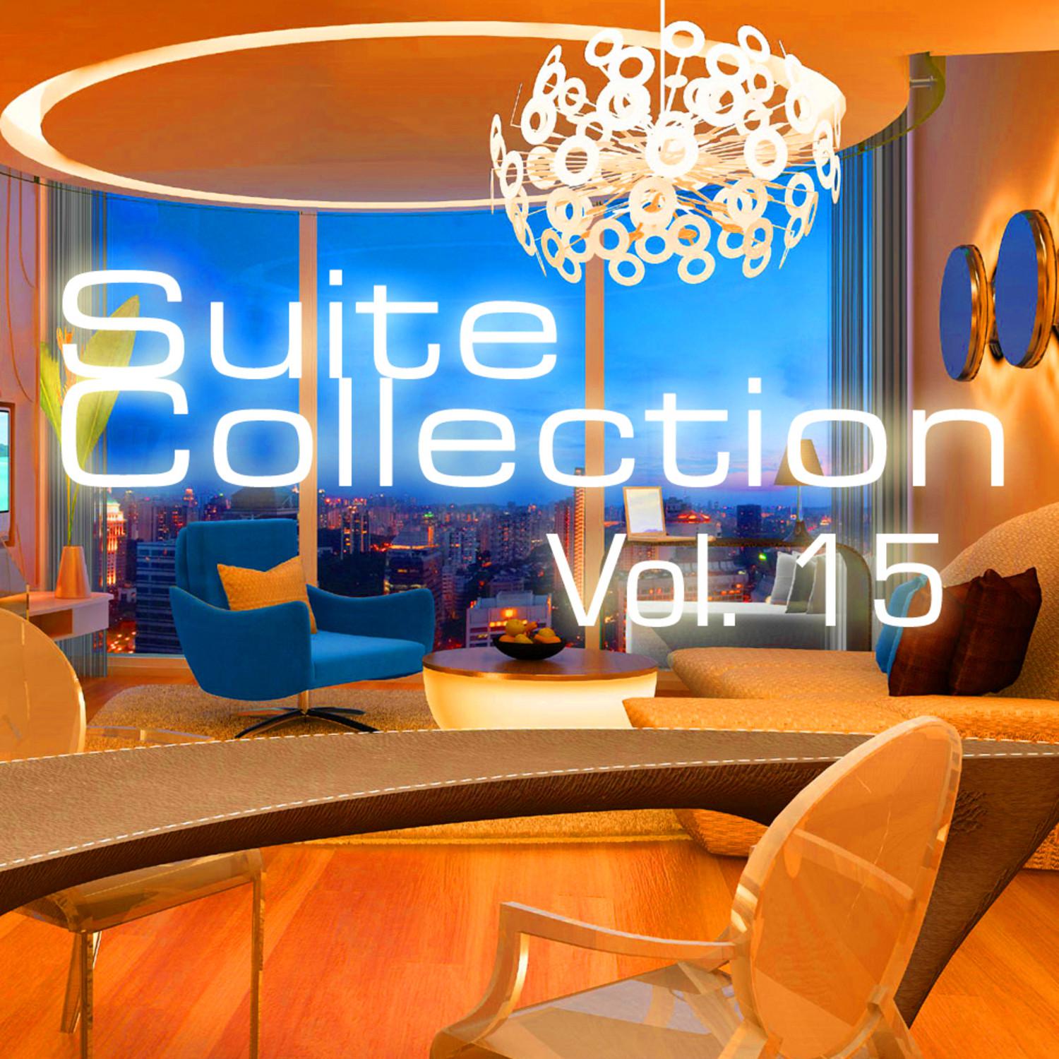 Suite Collection Vol.15