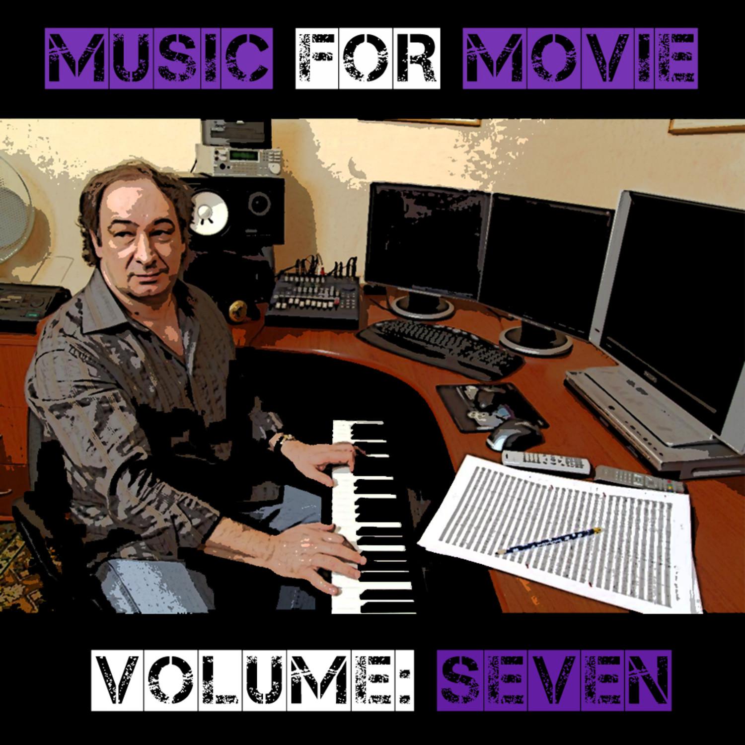 Music for Movie Vol.7