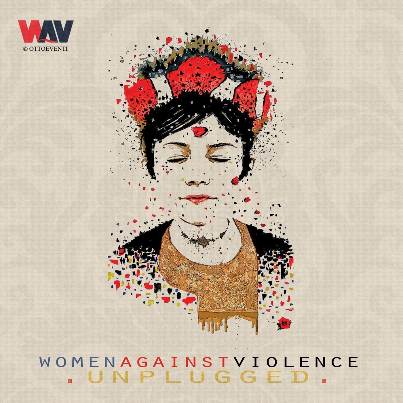 W.A.V. Women Against Violence (Unplugged)