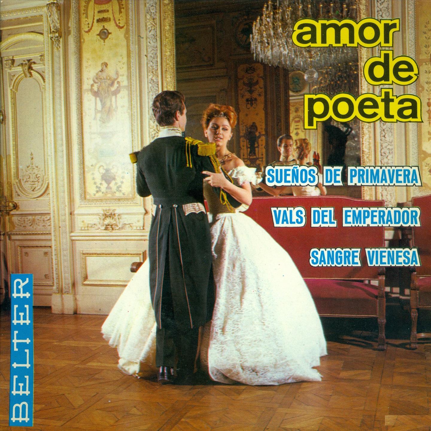 Amor de Poeta