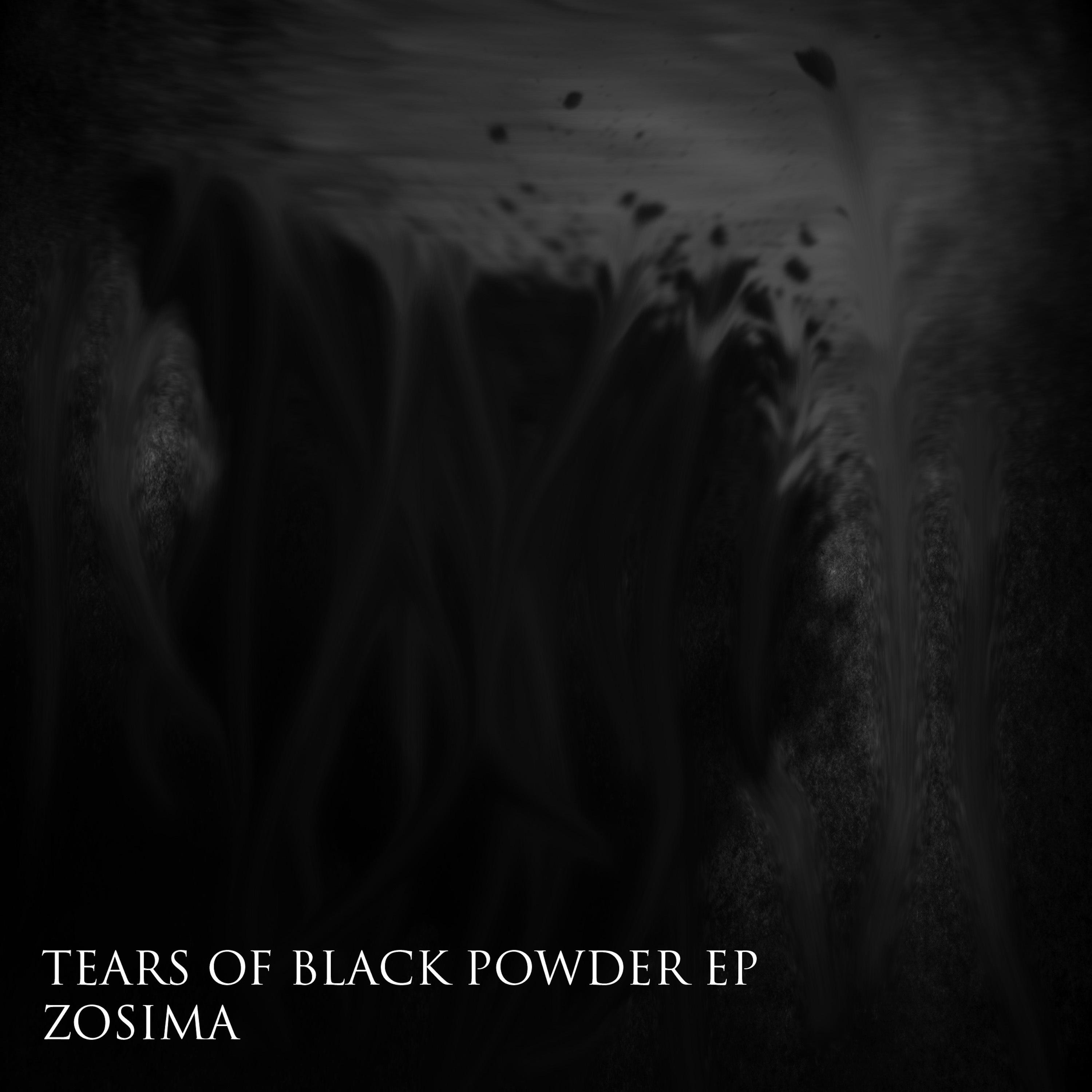 Tears of Black Powder