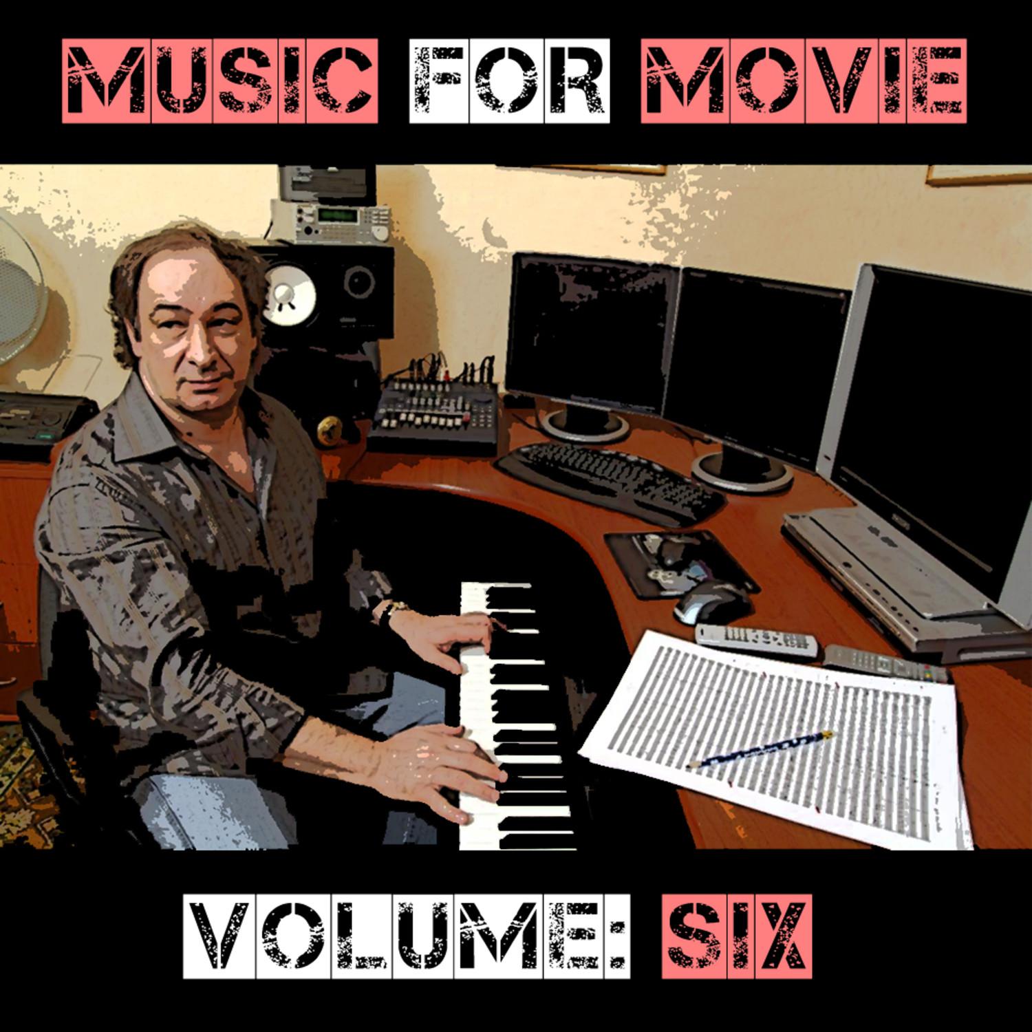 Music for Movie Vol.6