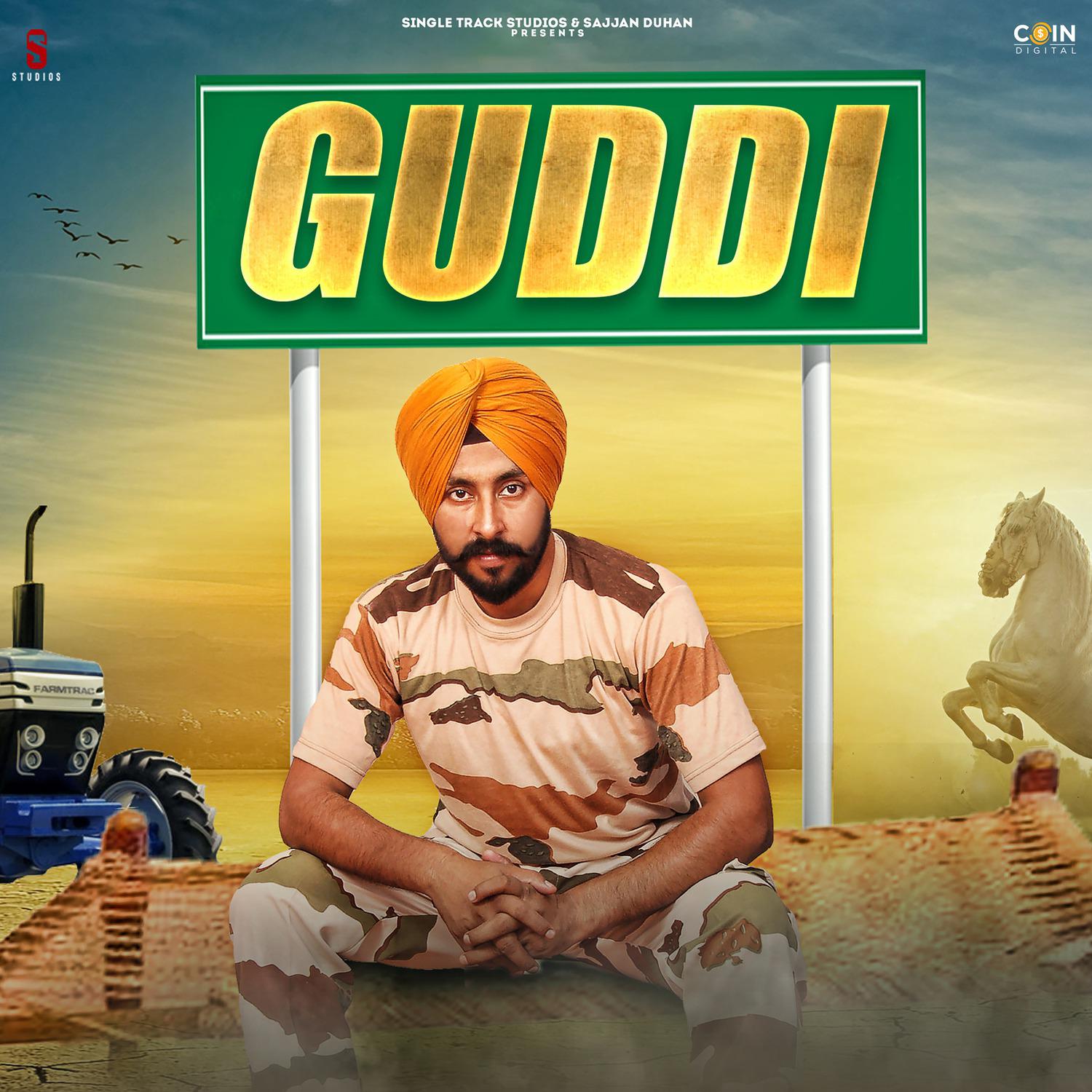 Guddi