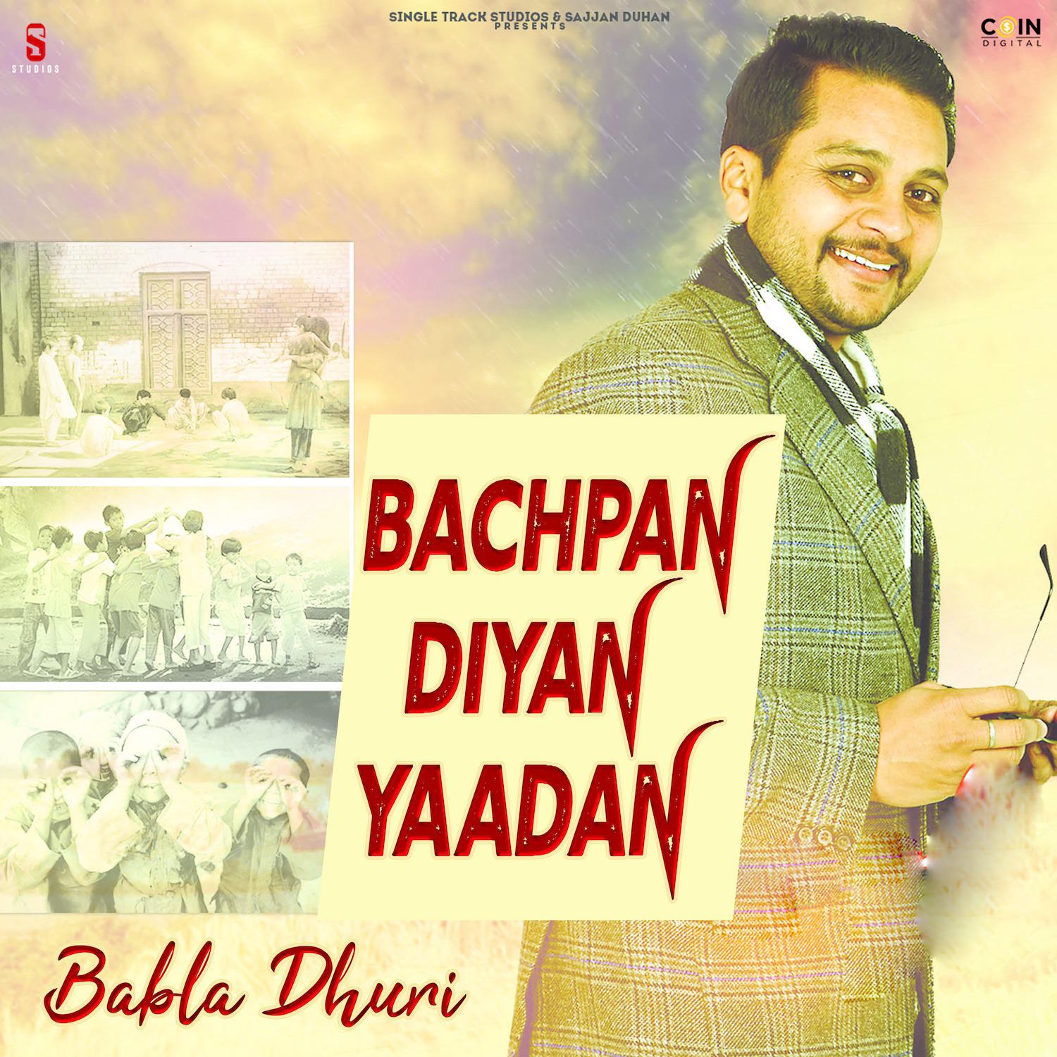 Bachpan Diyan Yaadan