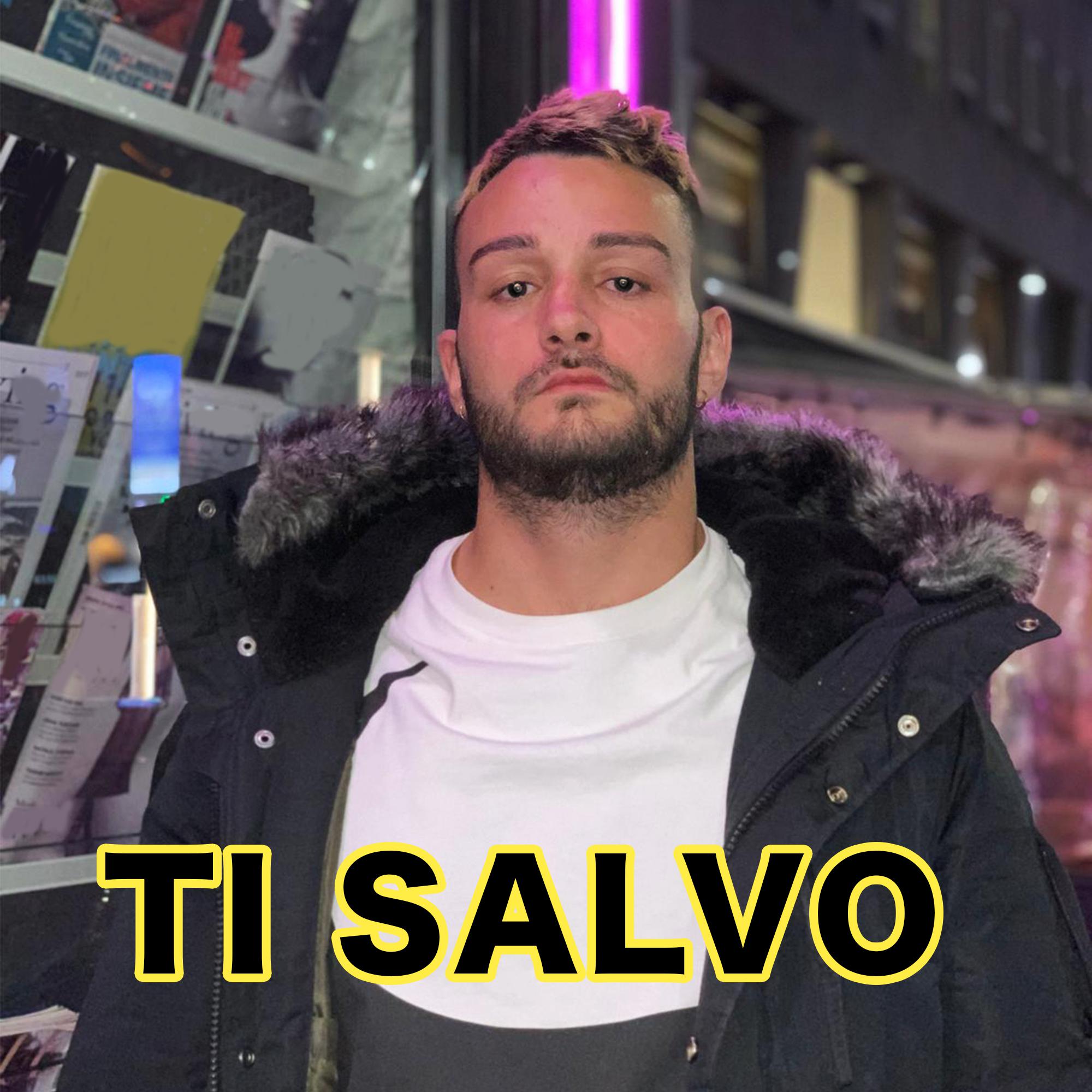 Ti salvo