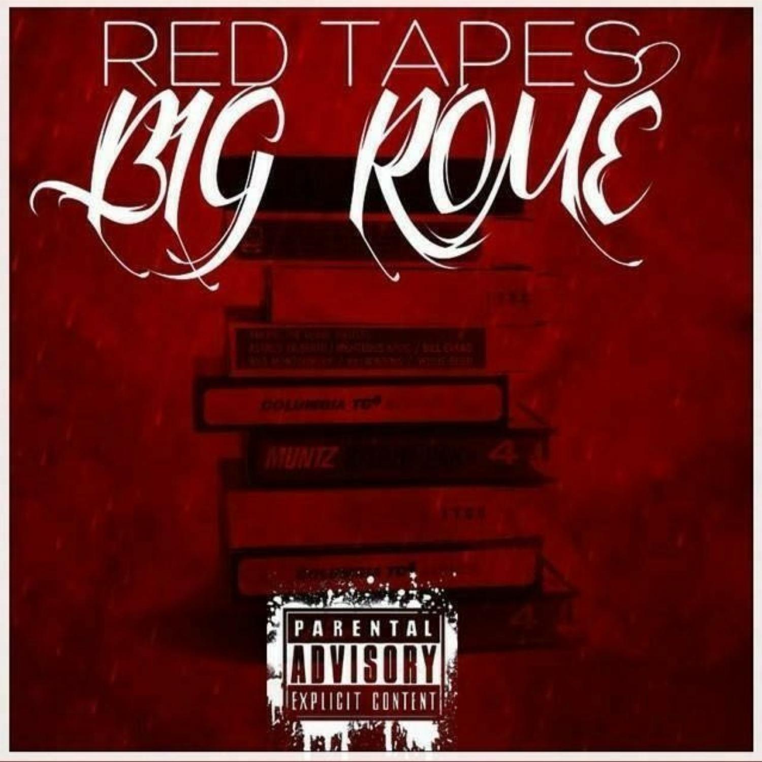 Red Tapes