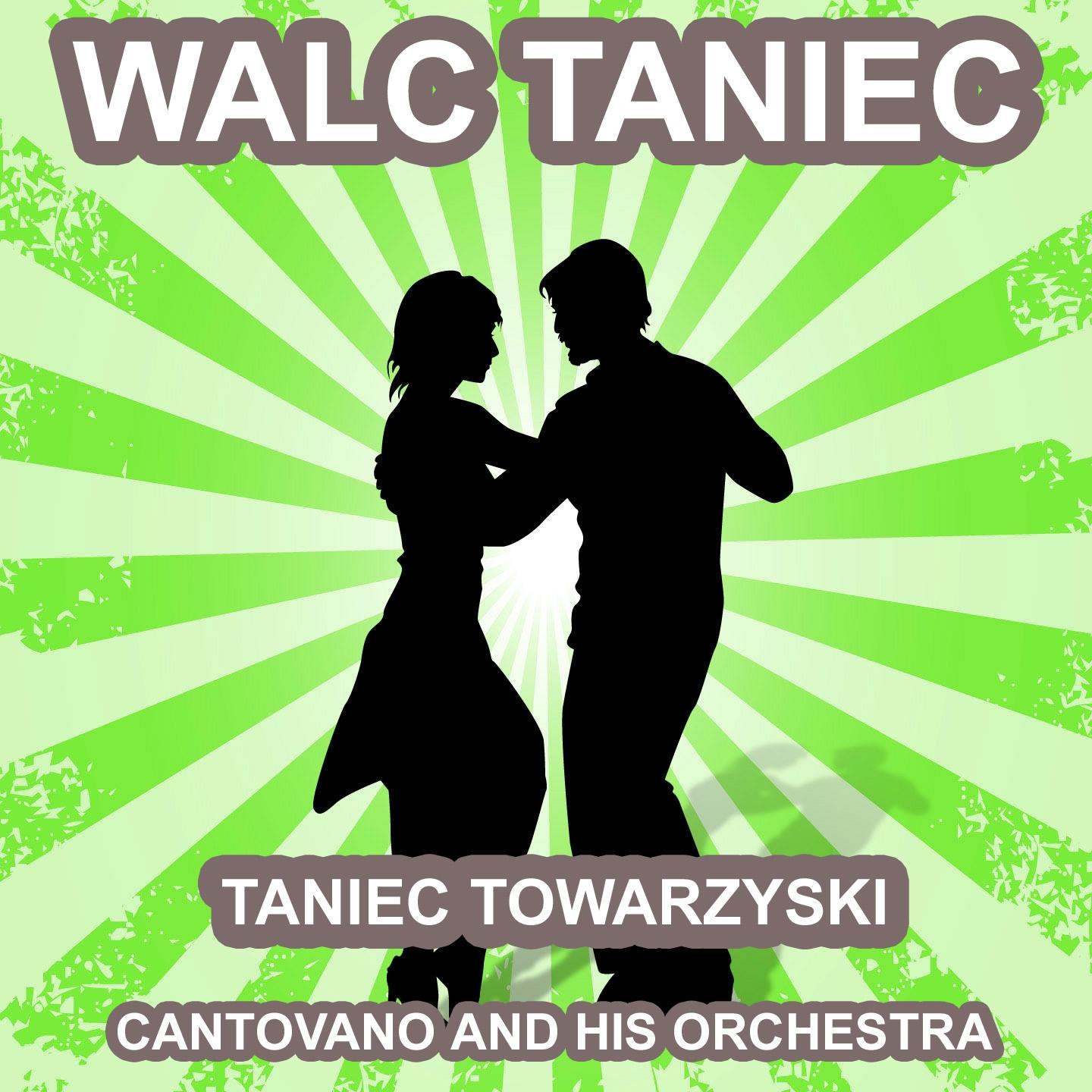 Walc Taniec