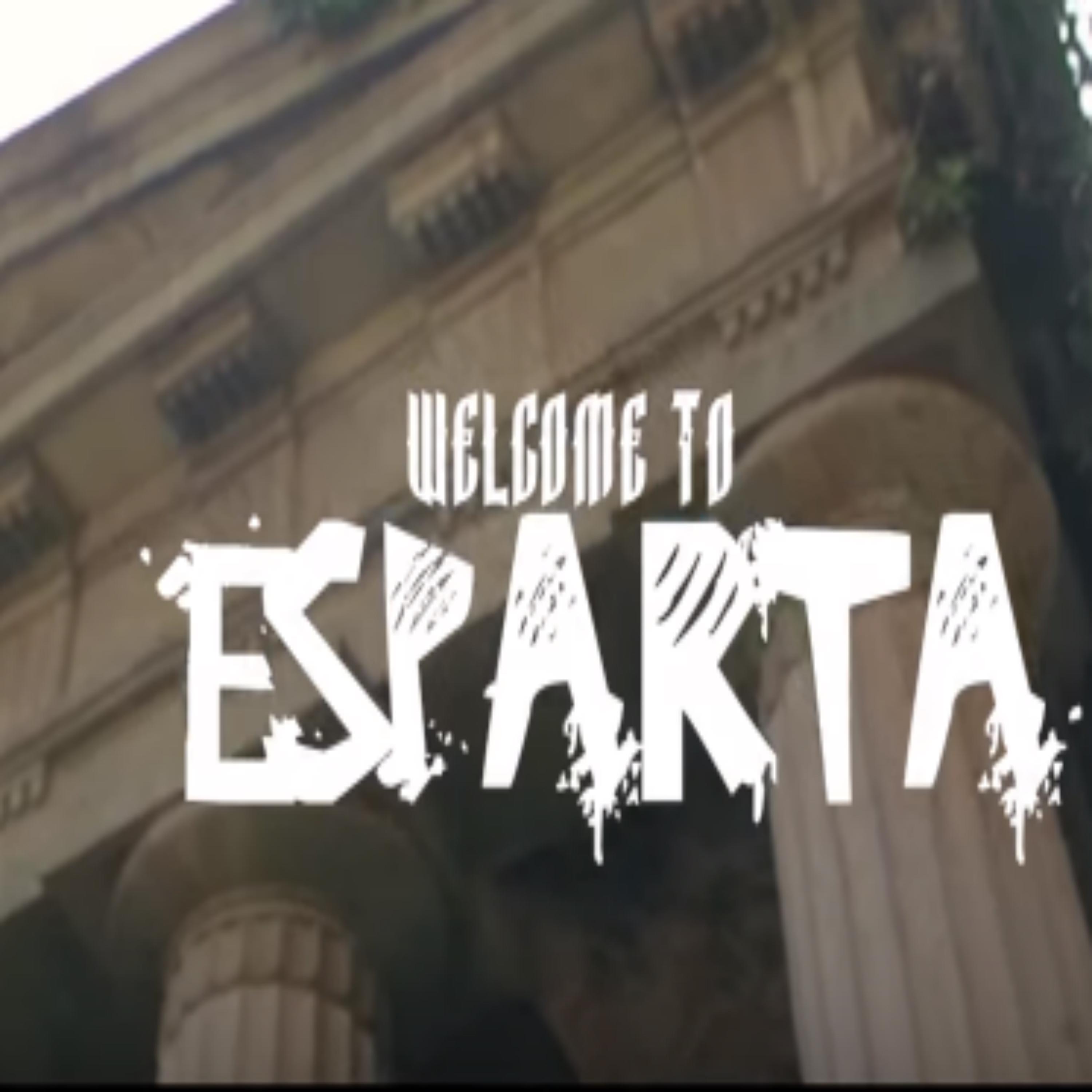 Welcome to Esparta