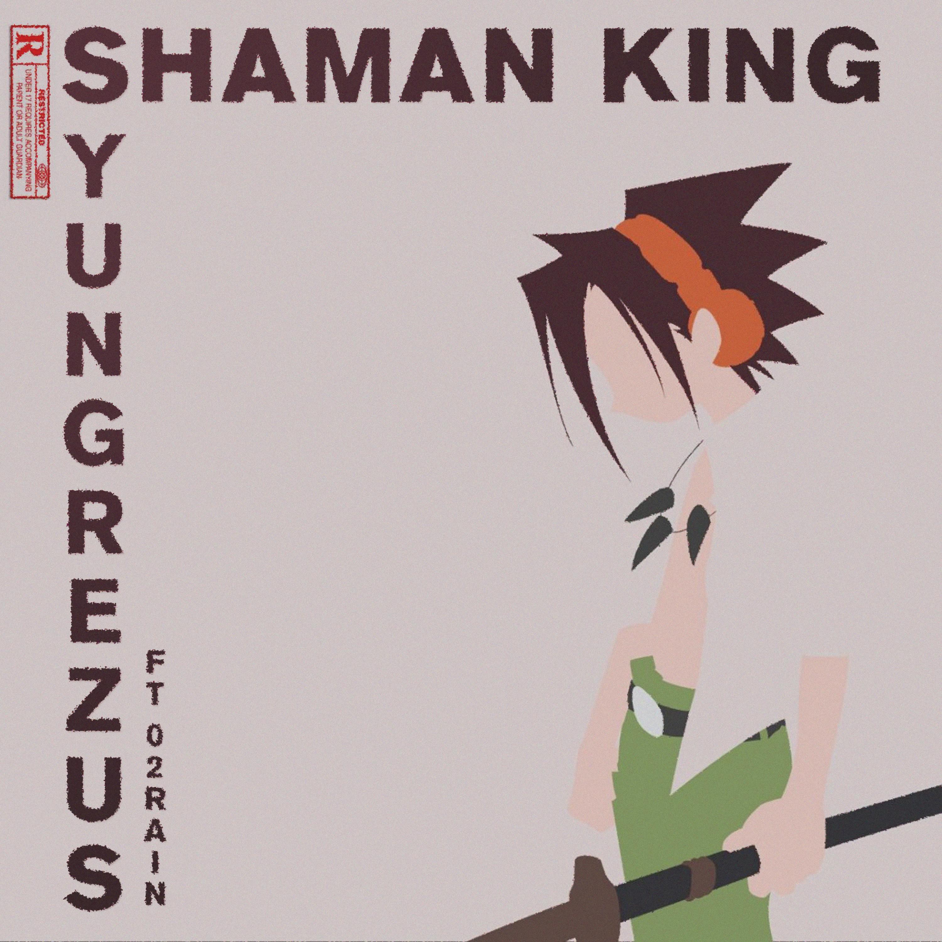 Shaman King