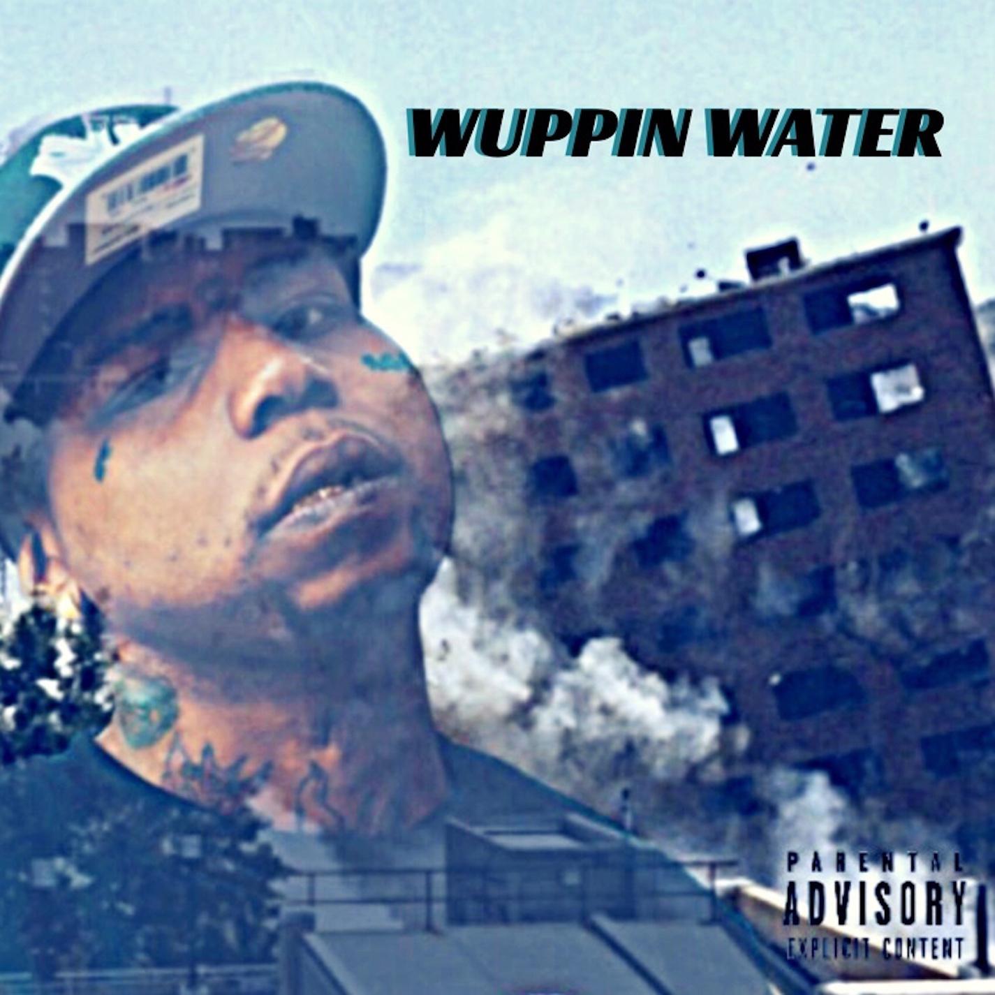 WUPPIN WATER