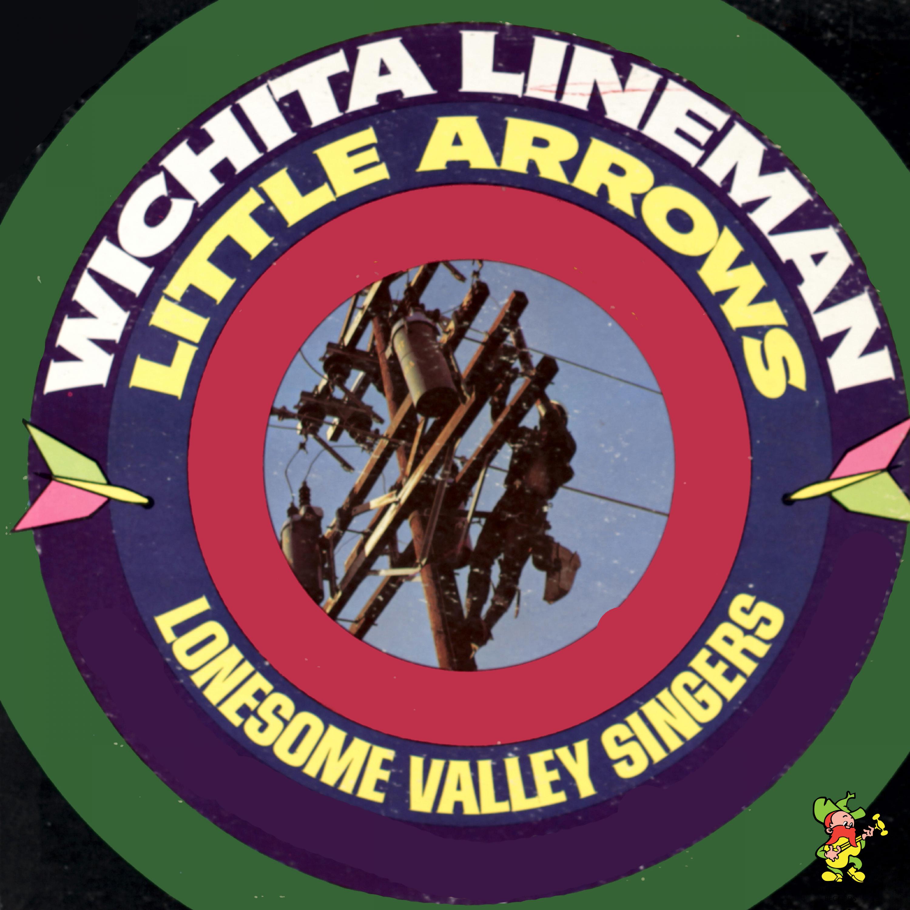 Witchita Lineman / Little Arrows