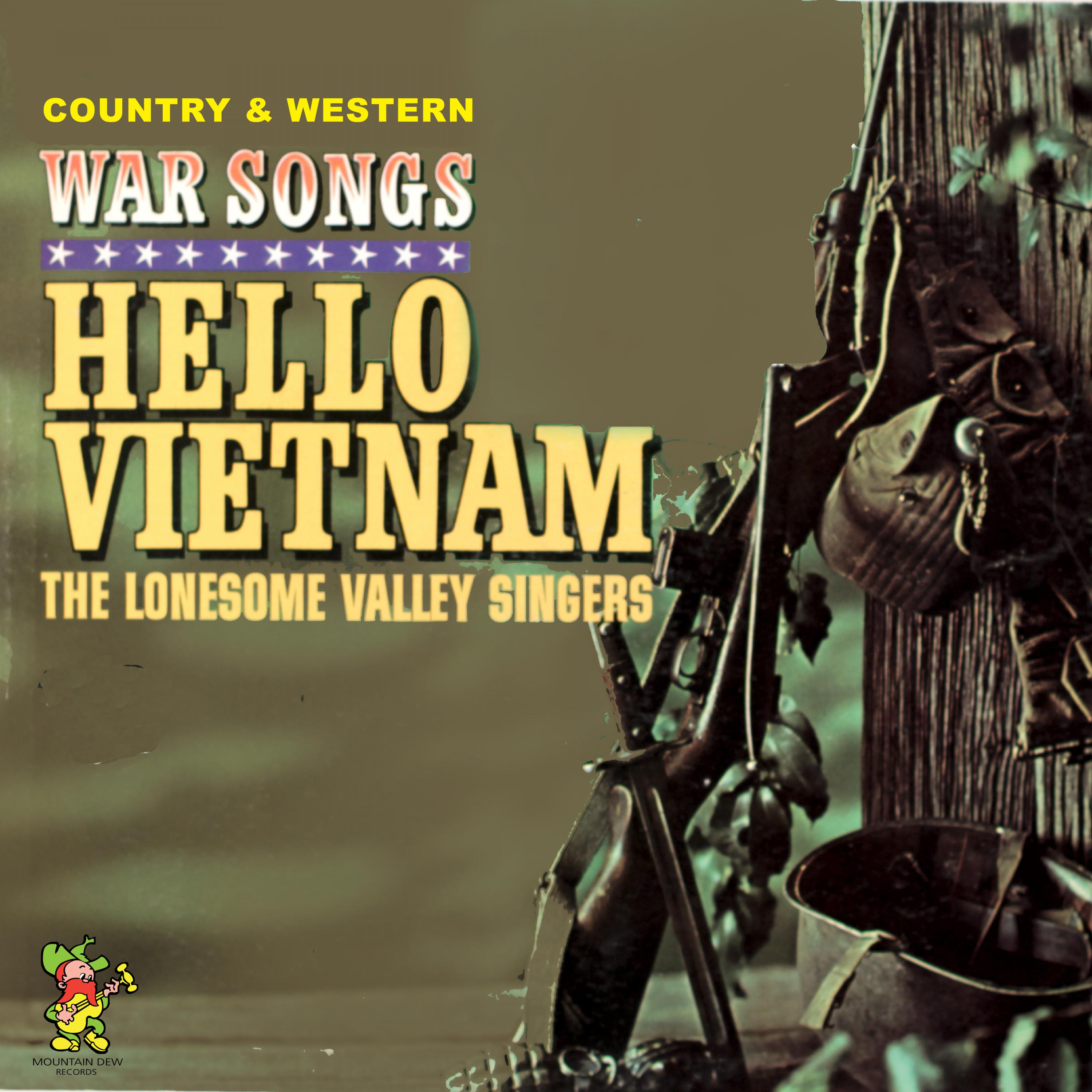 Hello Vietnam