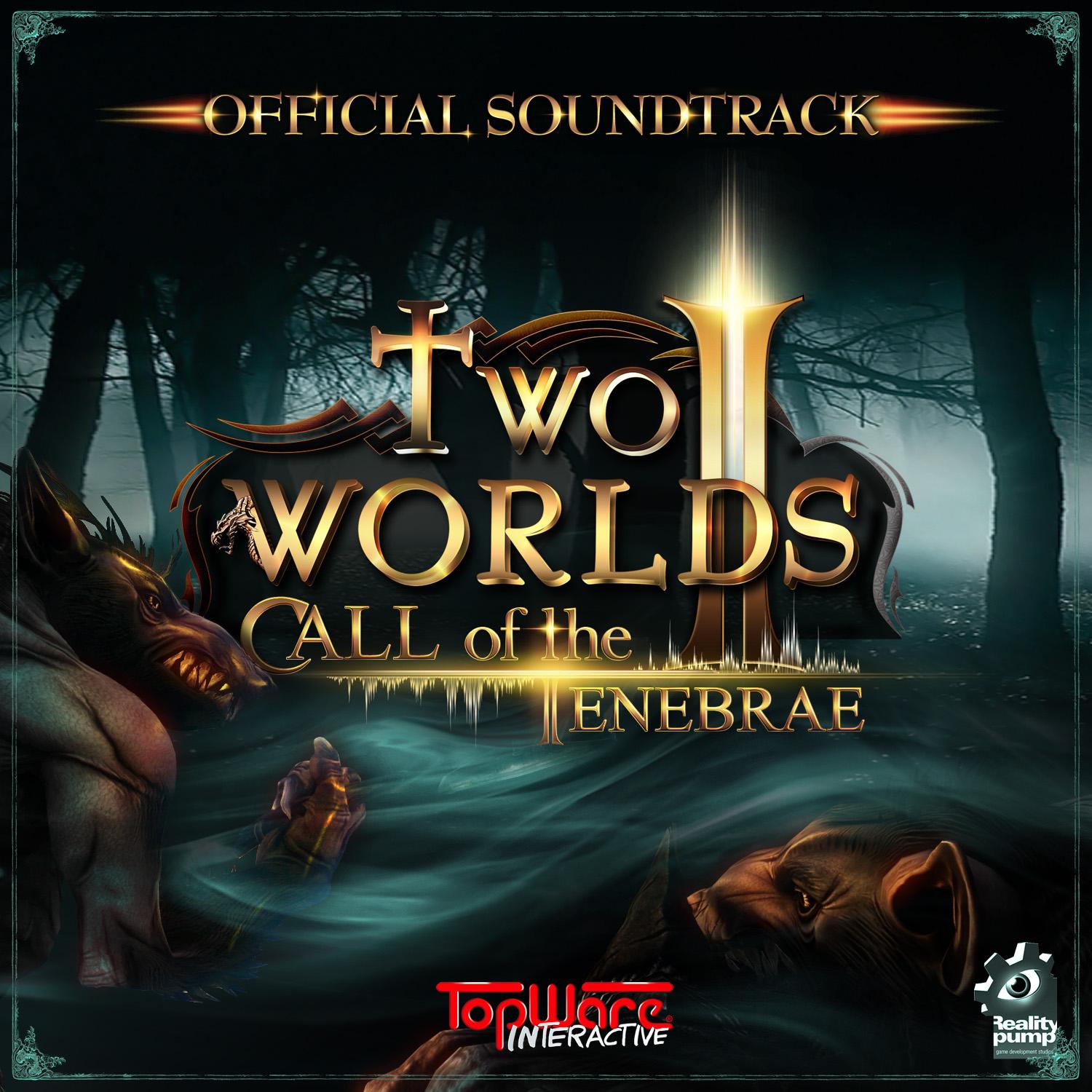 Two Worlds ll Call of the Tenebrae DLC OST