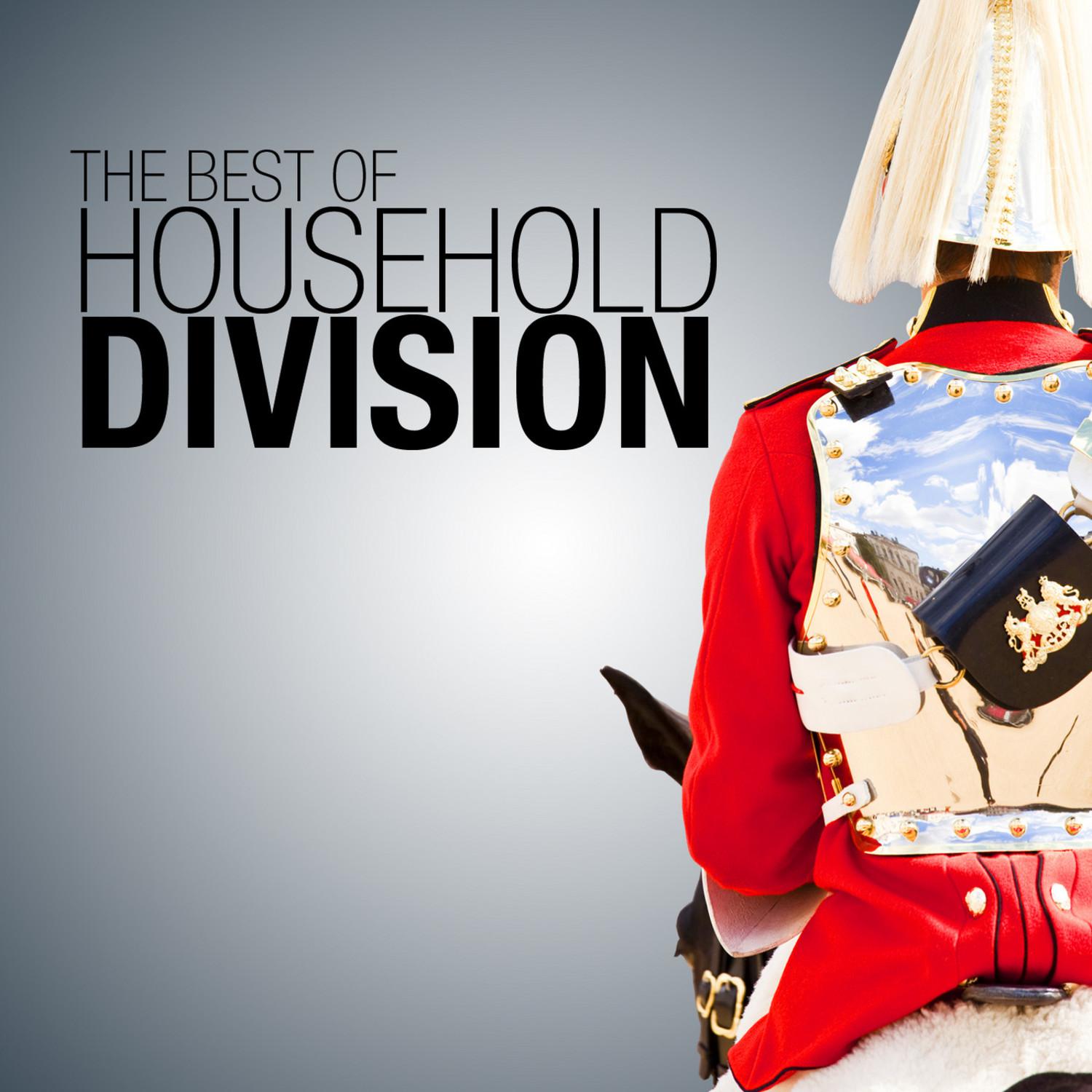 Massed Bands of the Guards Division: Pirates of the Caribbean