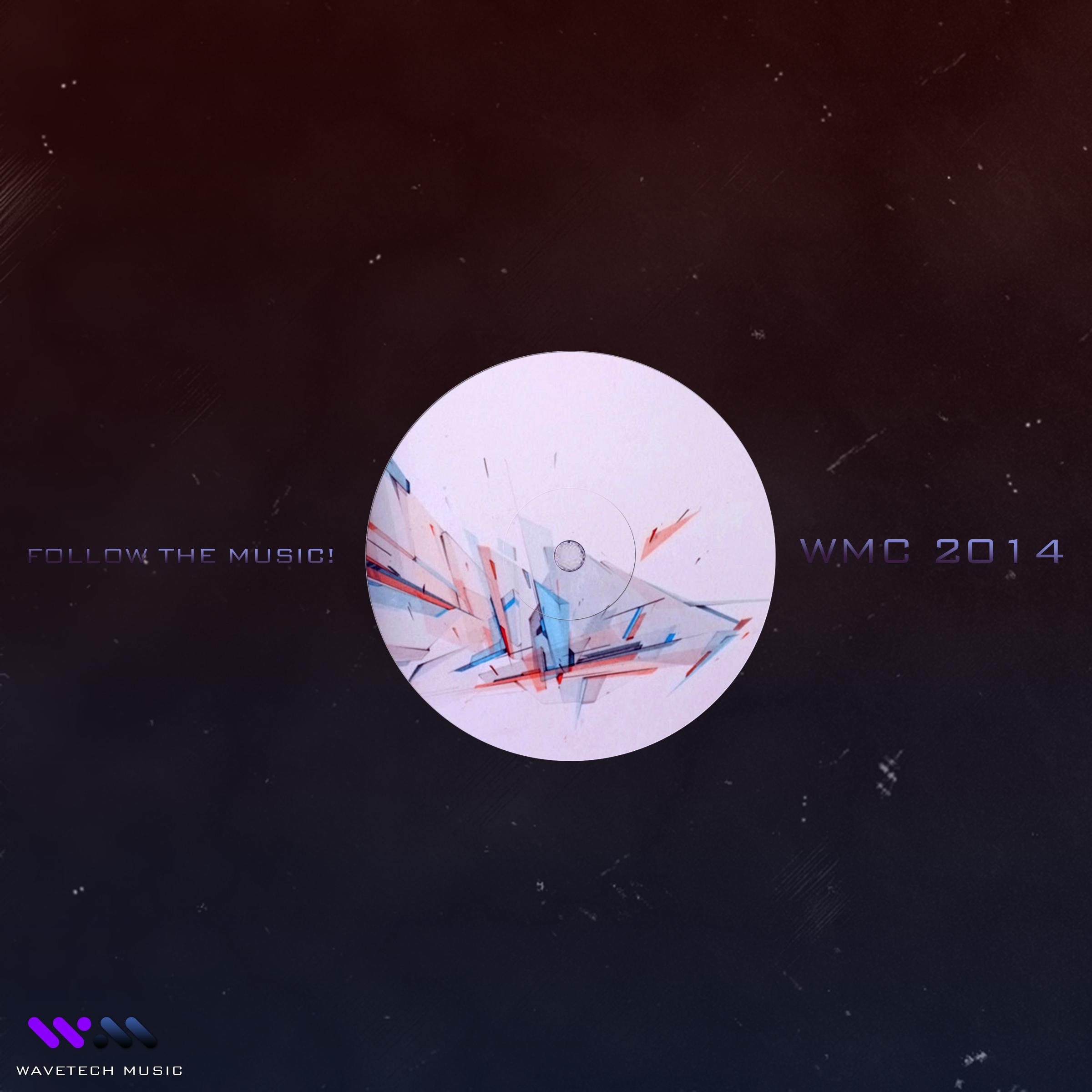 WMC 2014 - Follow the Music!