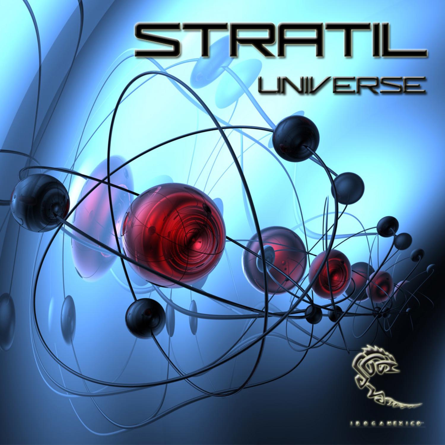 Stratil Universe