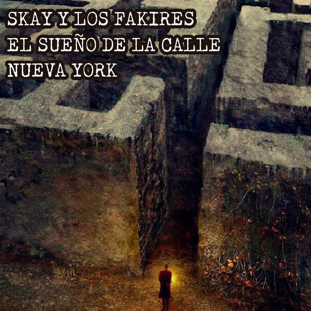 El Sueño de la Calle Nueva York