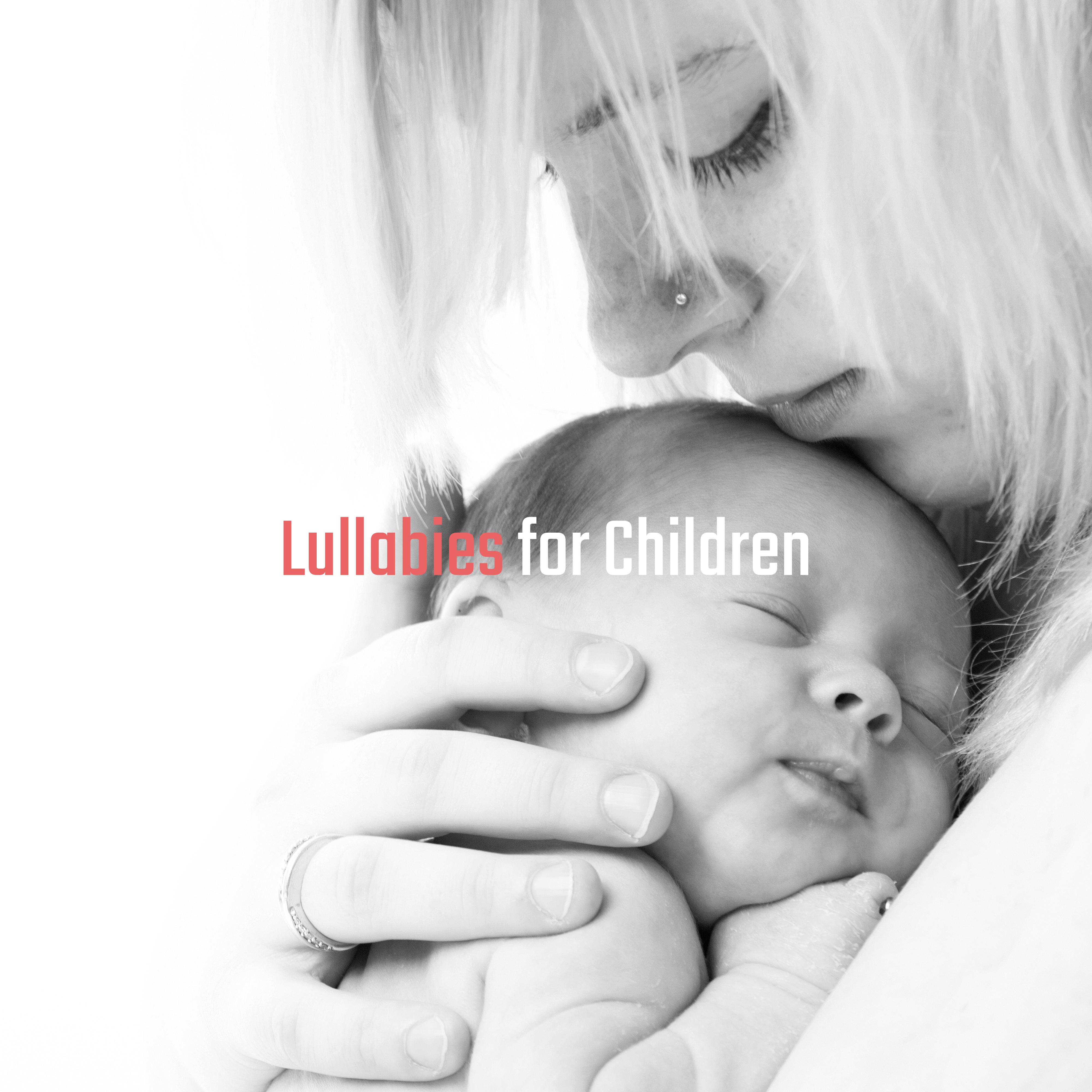 Lullabies for Children – New Age Music for Relaxation, Bedtime Baby, Relaxing Lullabies, Calm Sleep, Baby Music