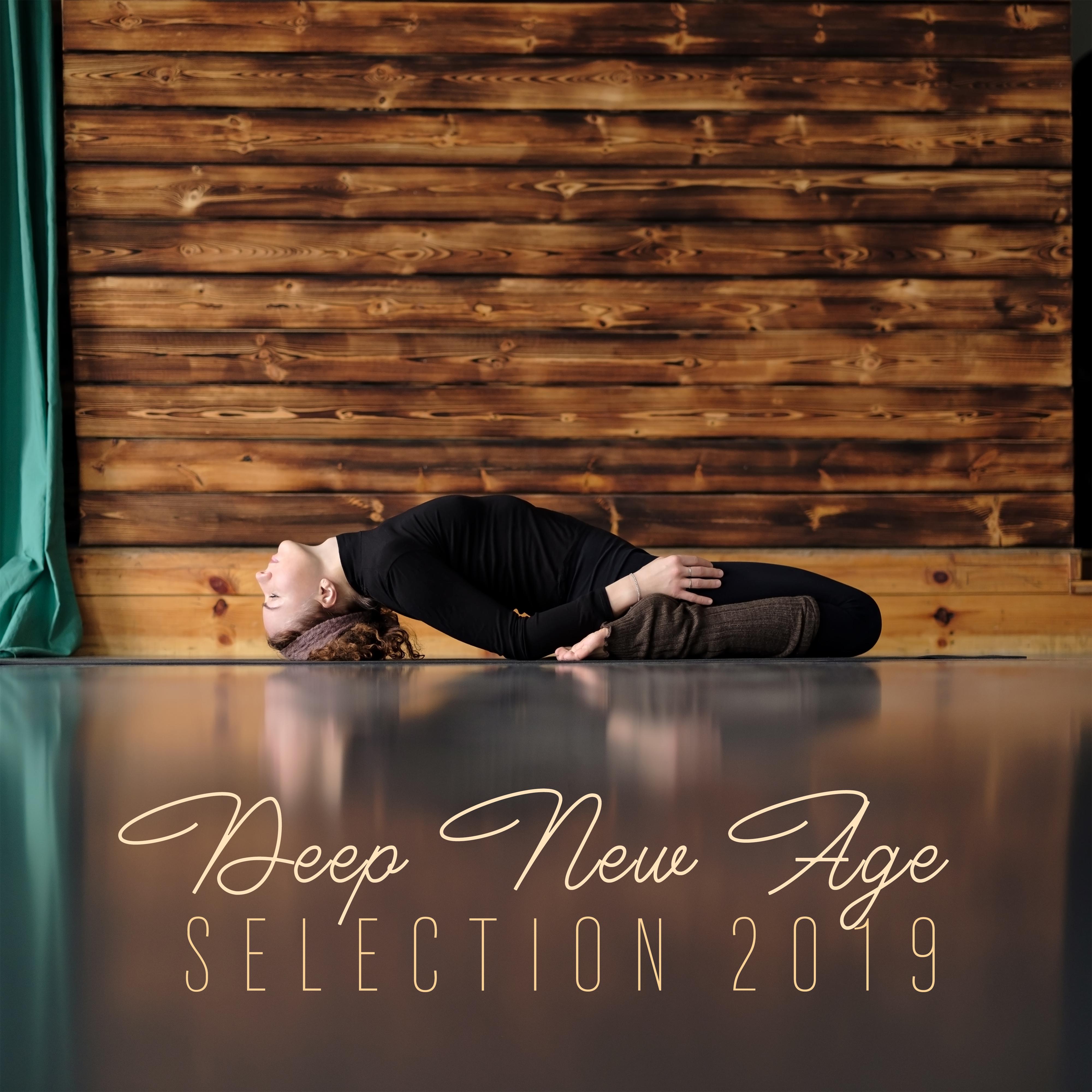 Deep New Age Selection 2019