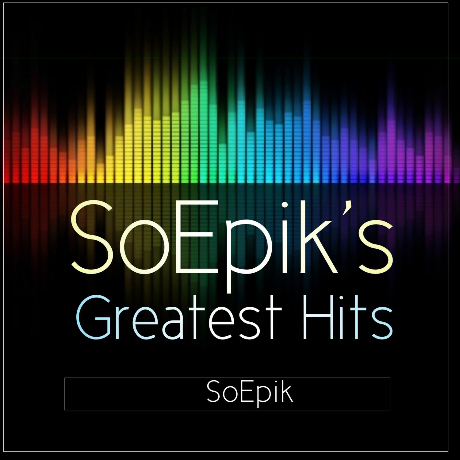 Soepik's Greatest Hits