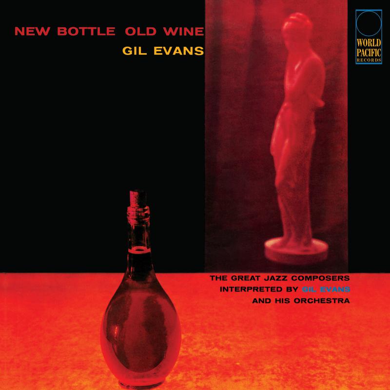 New Bottle Old Wine