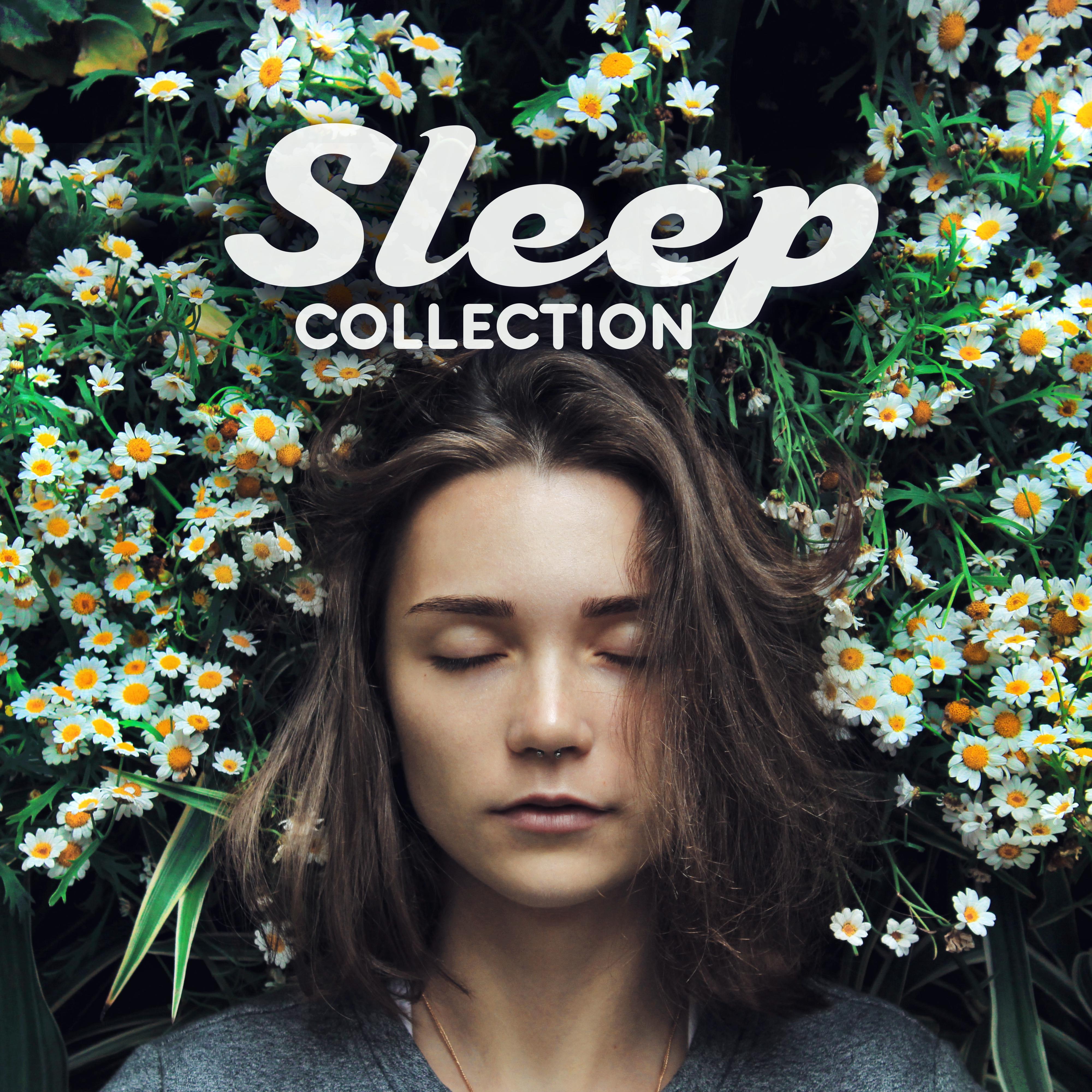 Sleep Collection – Sounds of Nature for Relaxation, Meditation, Calm Sleep, Spa, Zen Louge, Inner Harmony, Nature Music, Deeper Sleep, Relaxing Music Therapy